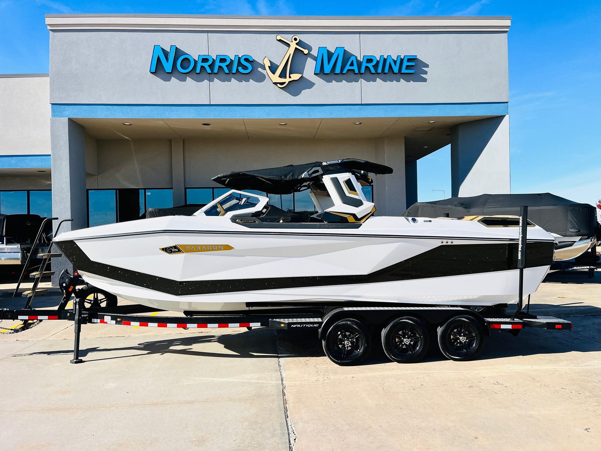 2025 Nautique Super Air Nautique G25 Paragon