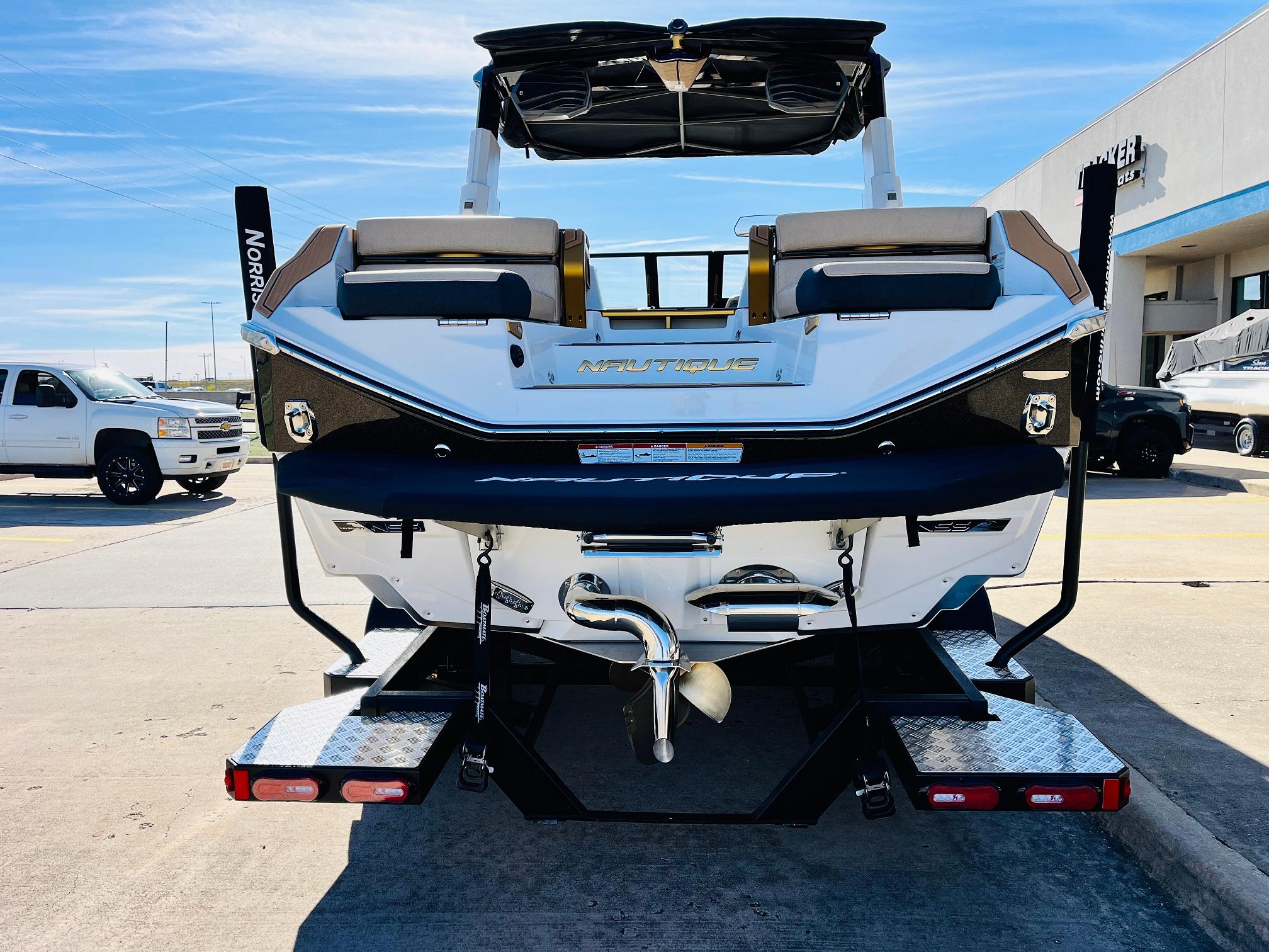 2025 Nautique Super Air Nautique G25 Paragon