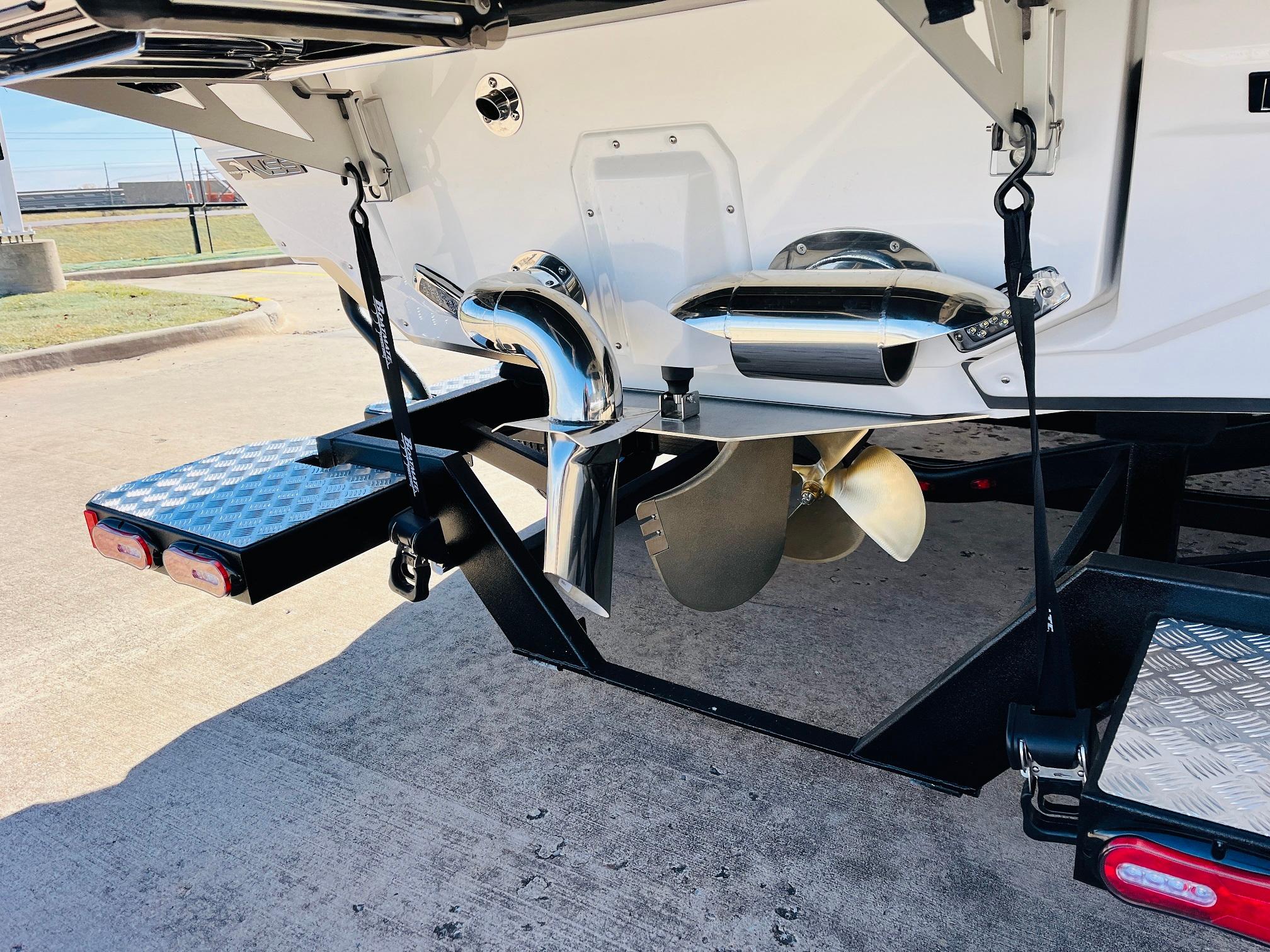 2025 Nautique Super Air Nautique G25 Paragon