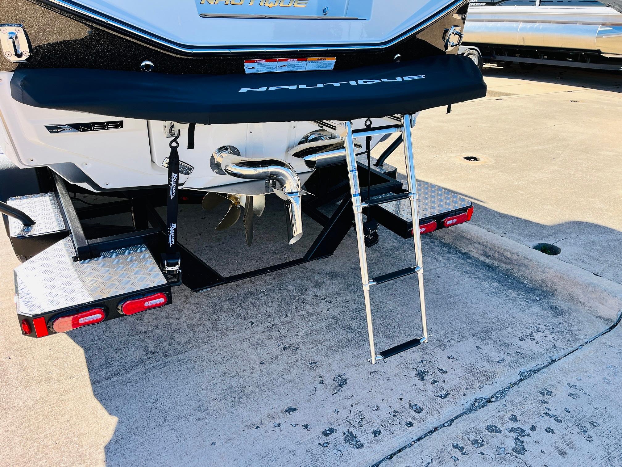 2025 Nautique Super Air Nautique G25 Paragon