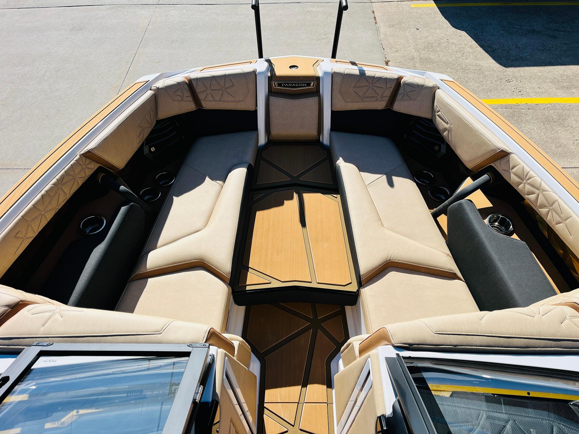 2025 Nautique Super Air Nautique G25 Paragon