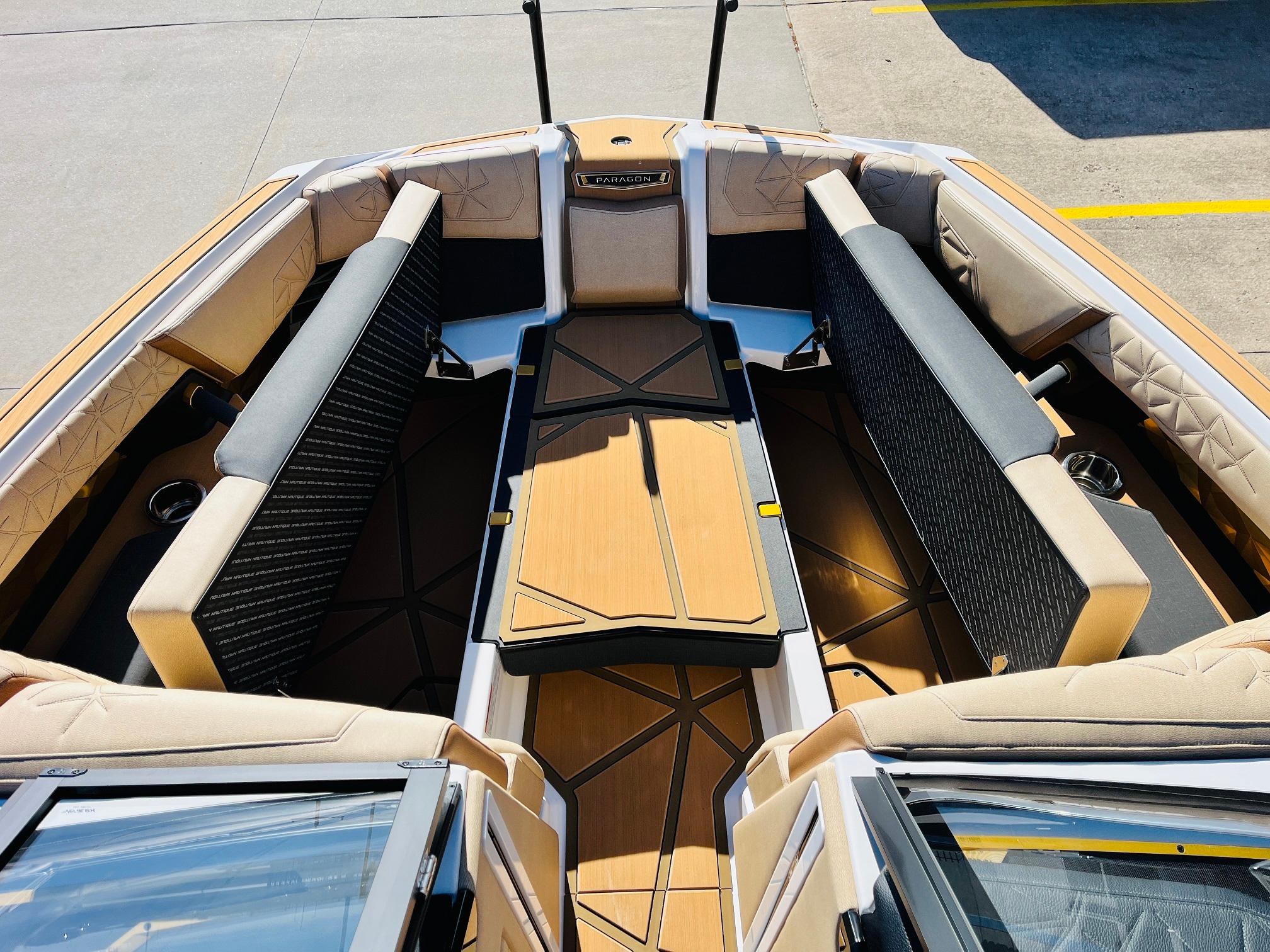 2025 Nautique Super Air Nautique G25 Paragon