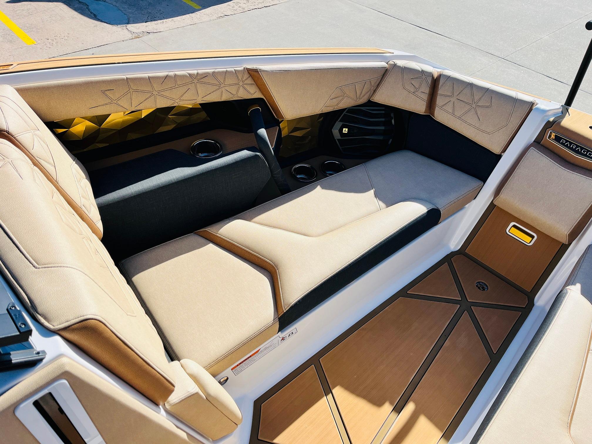 2025 Nautique Super Air Nautique G25 Paragon