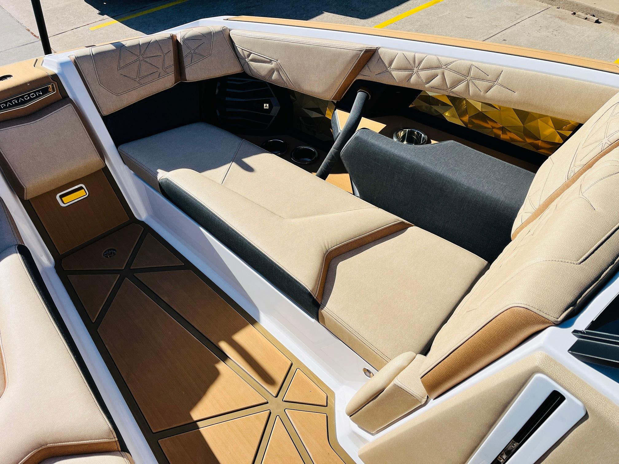 2025 Nautique Super Air Nautique G25 Paragon