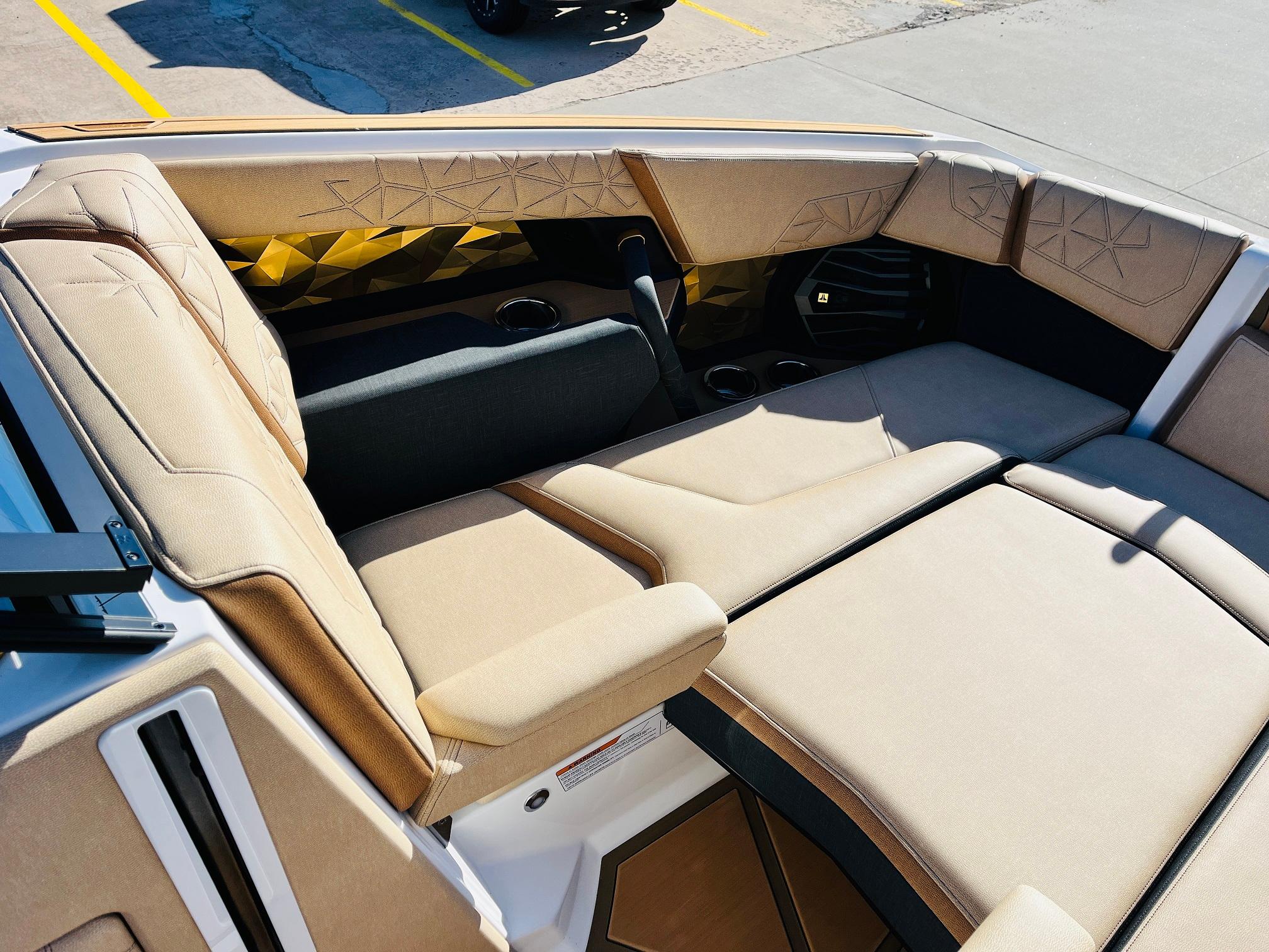 2025 Nautique Super Air Nautique G25 Paragon