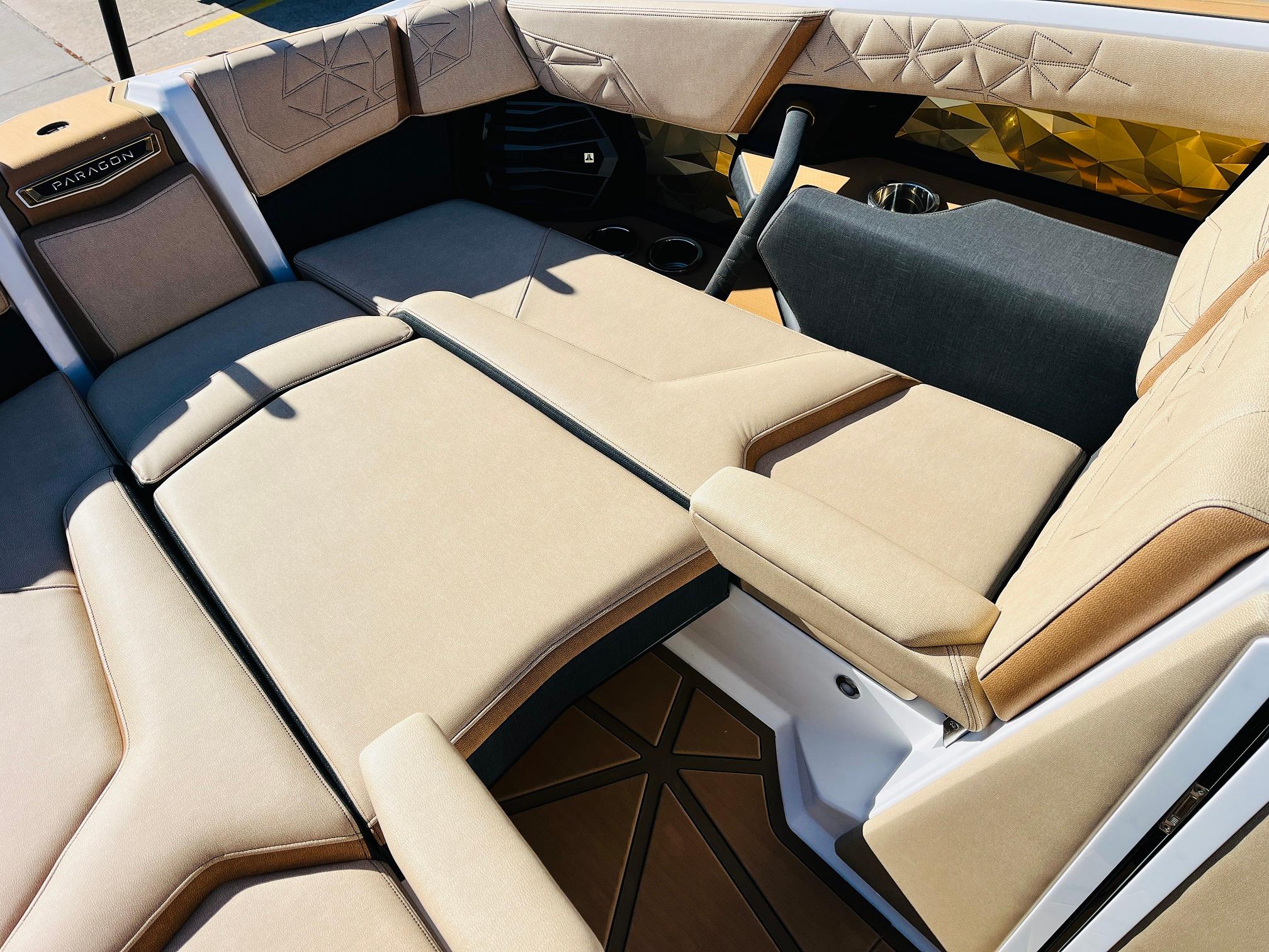 2025 Nautique Super Air Nautique G25 Paragon