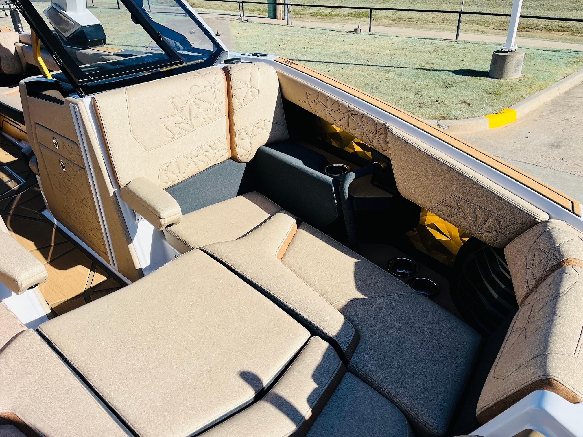 2025 Nautique Super Air Nautique G25 Paragon