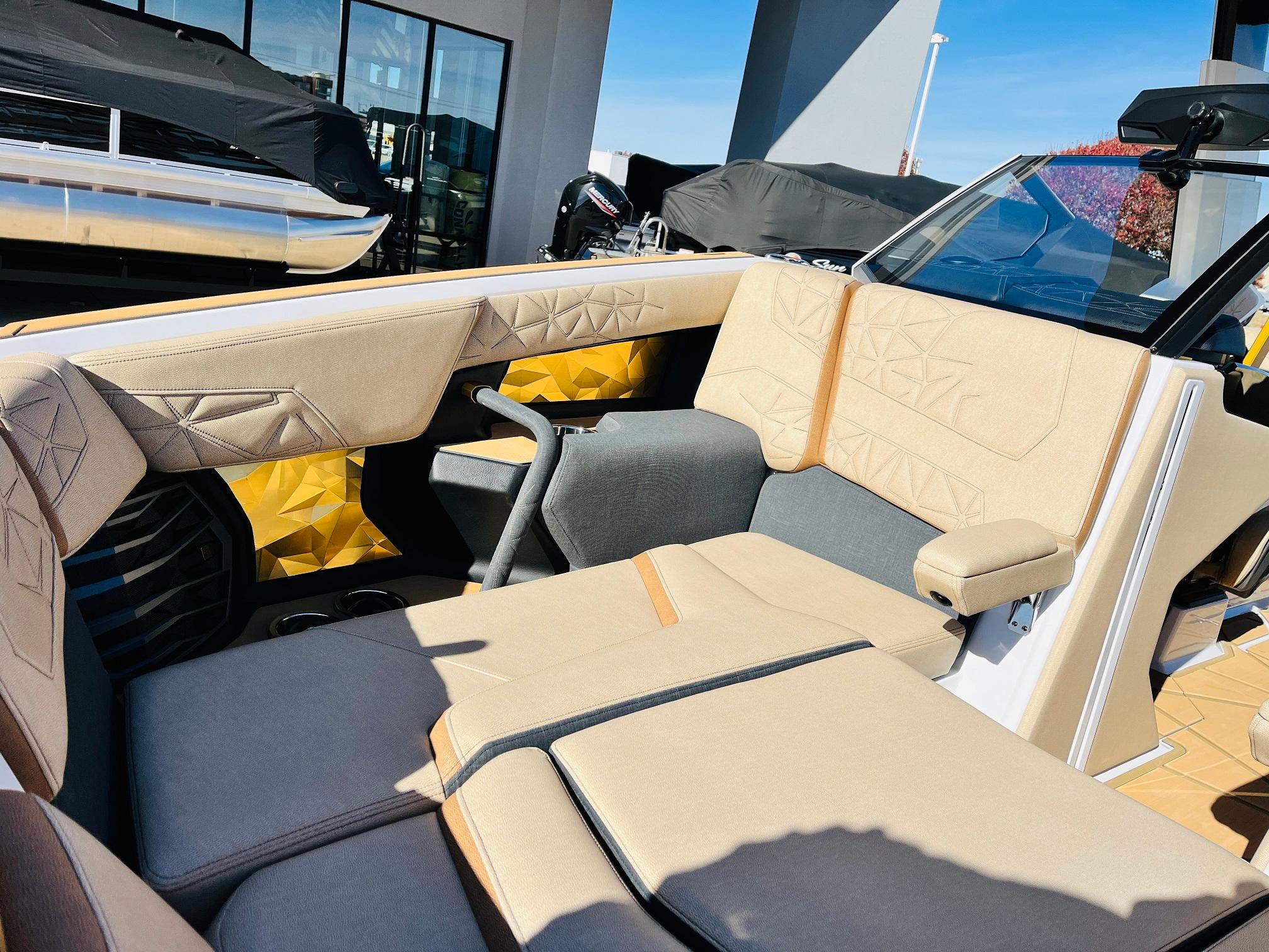 2025 Nautique Super Air Nautique G25 Paragon