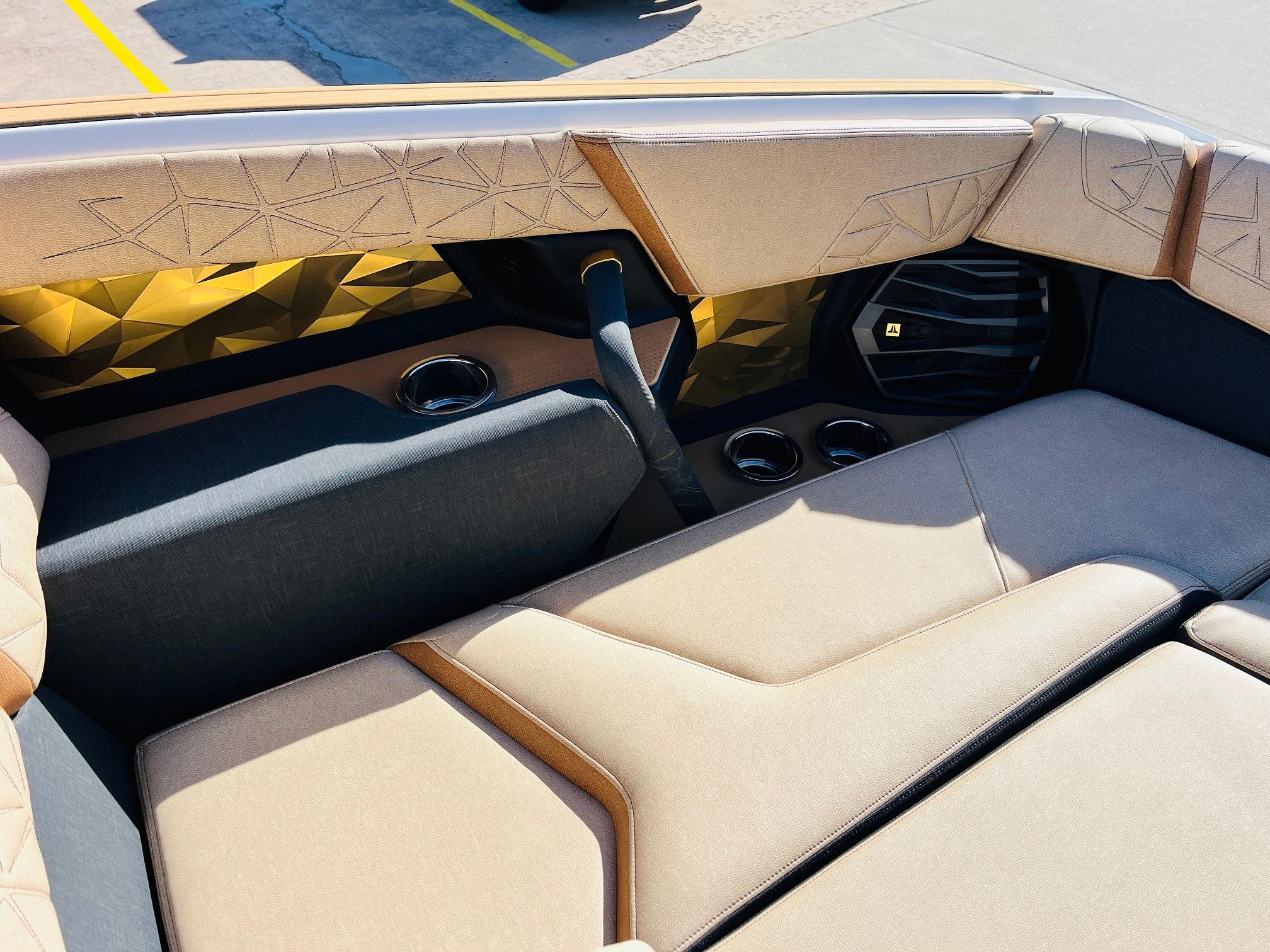2025 Nautique Super Air Nautique G25 Paragon