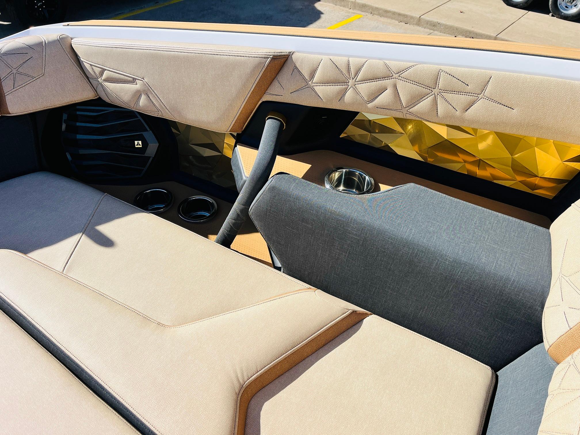 2025 Nautique Super Air Nautique G25 Paragon