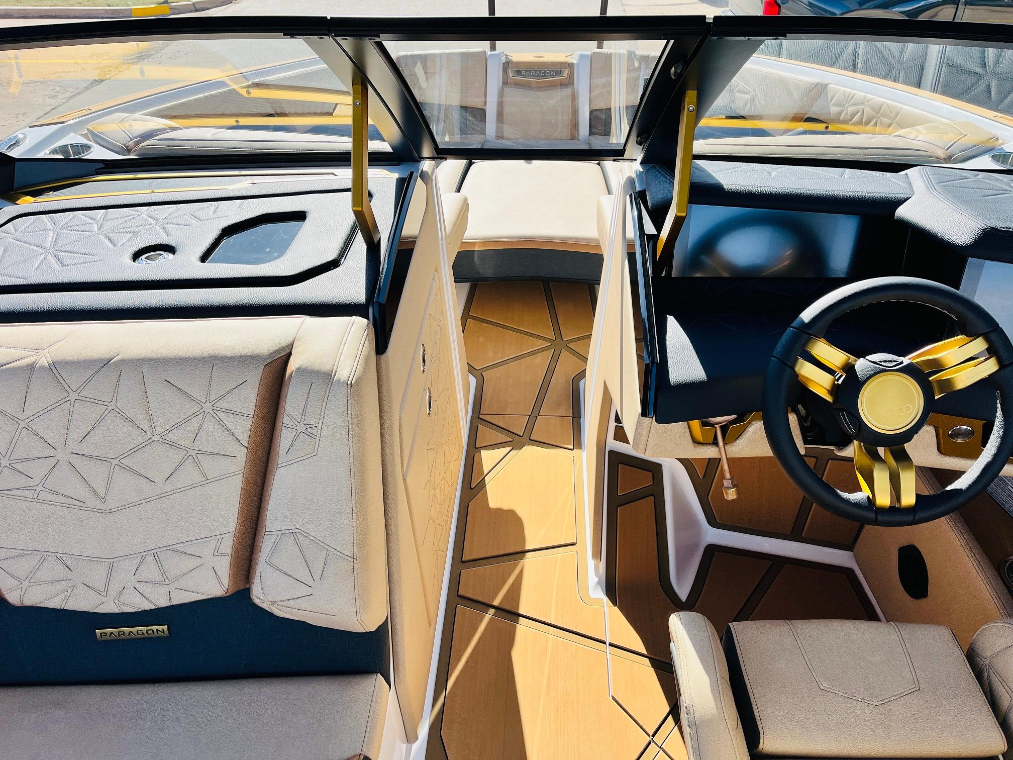 2025 Nautique Super Air Nautique G25 Paragon
