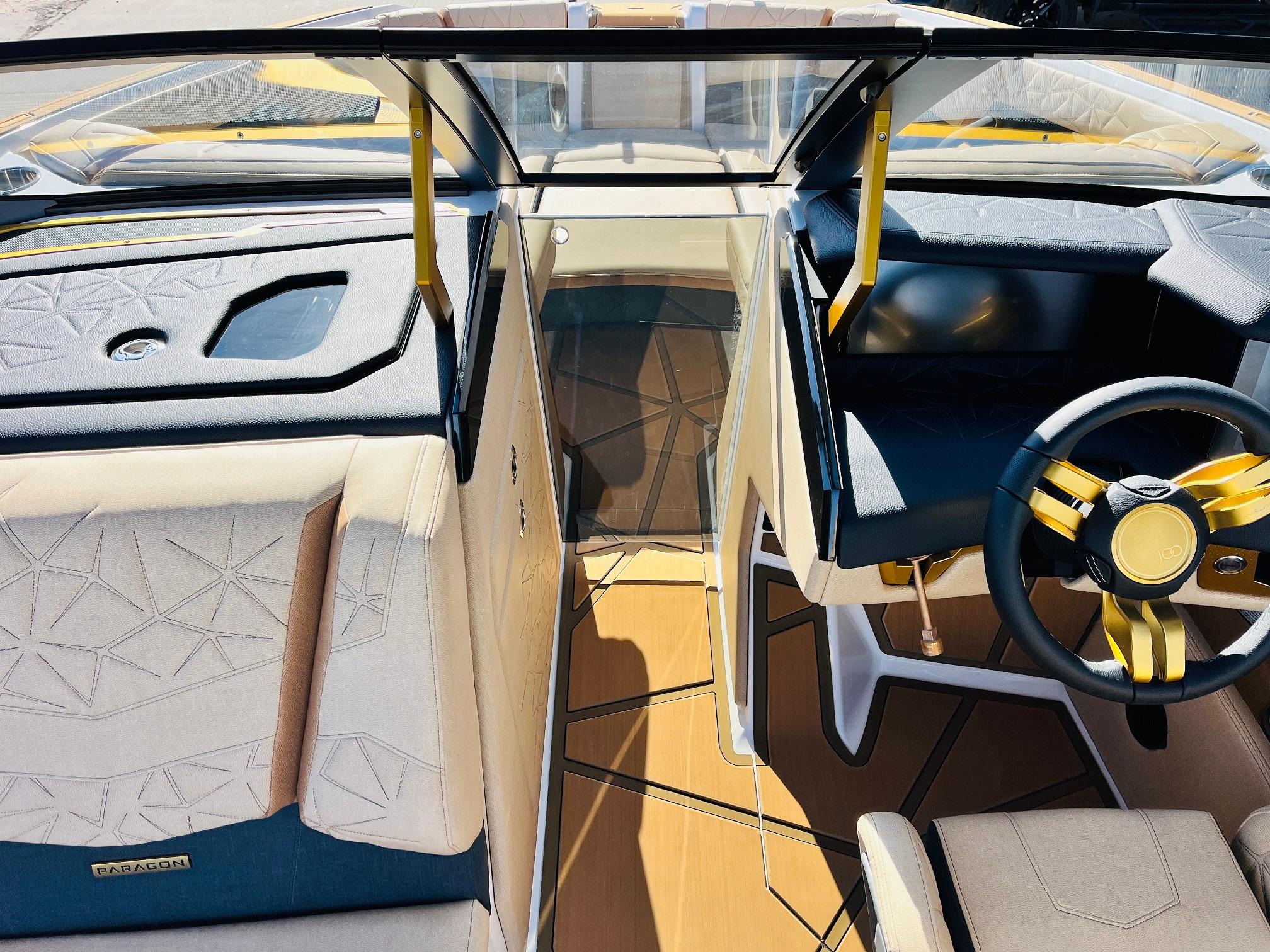 2025 Nautique Super Air Nautique G25 Paragon