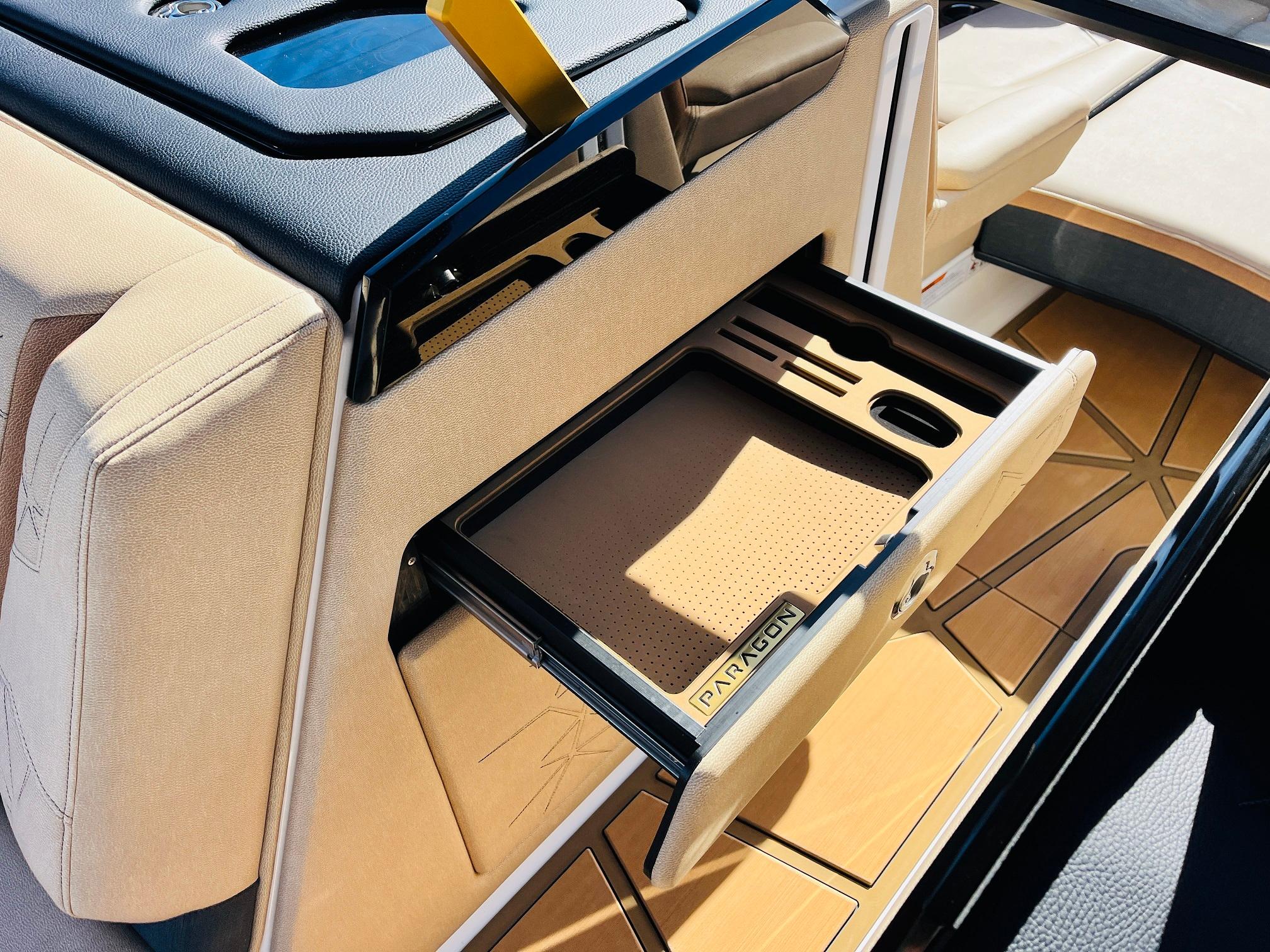 2025 Nautique Super Air Nautique G25 Paragon