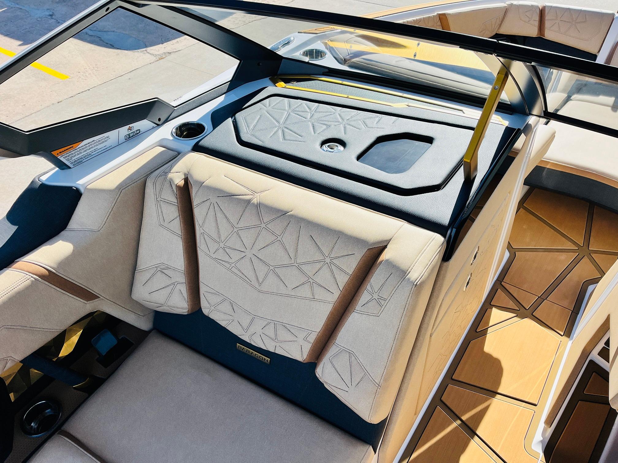 2025 Nautique Super Air Nautique G25 Paragon
