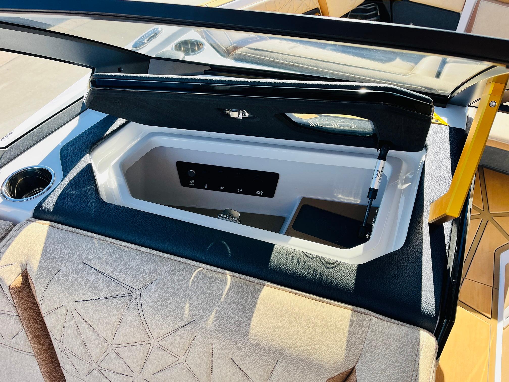 2025 Nautique Super Air Nautique G25 Paragon