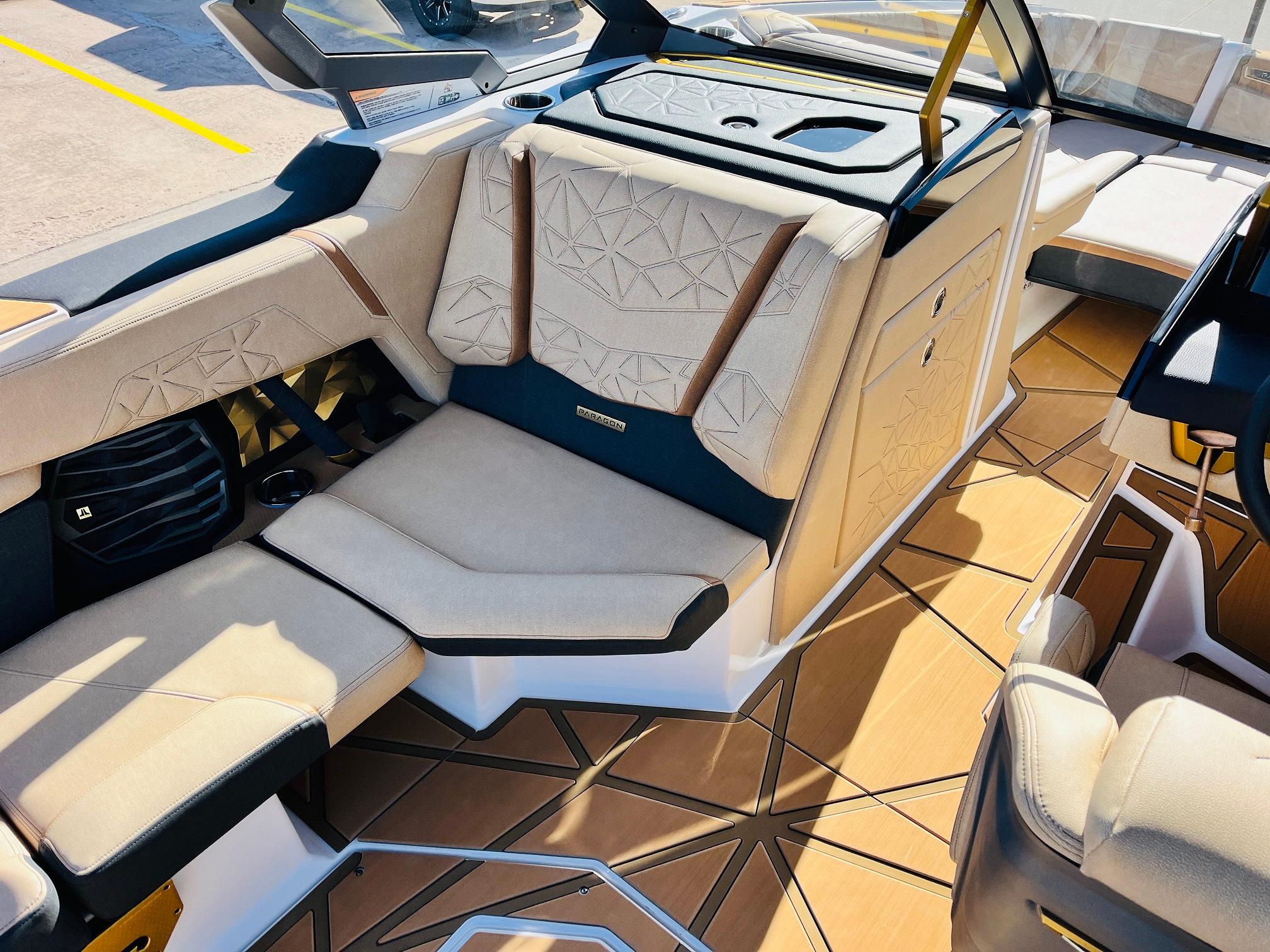 2025 Nautique Super Air Nautique G25 Paragon