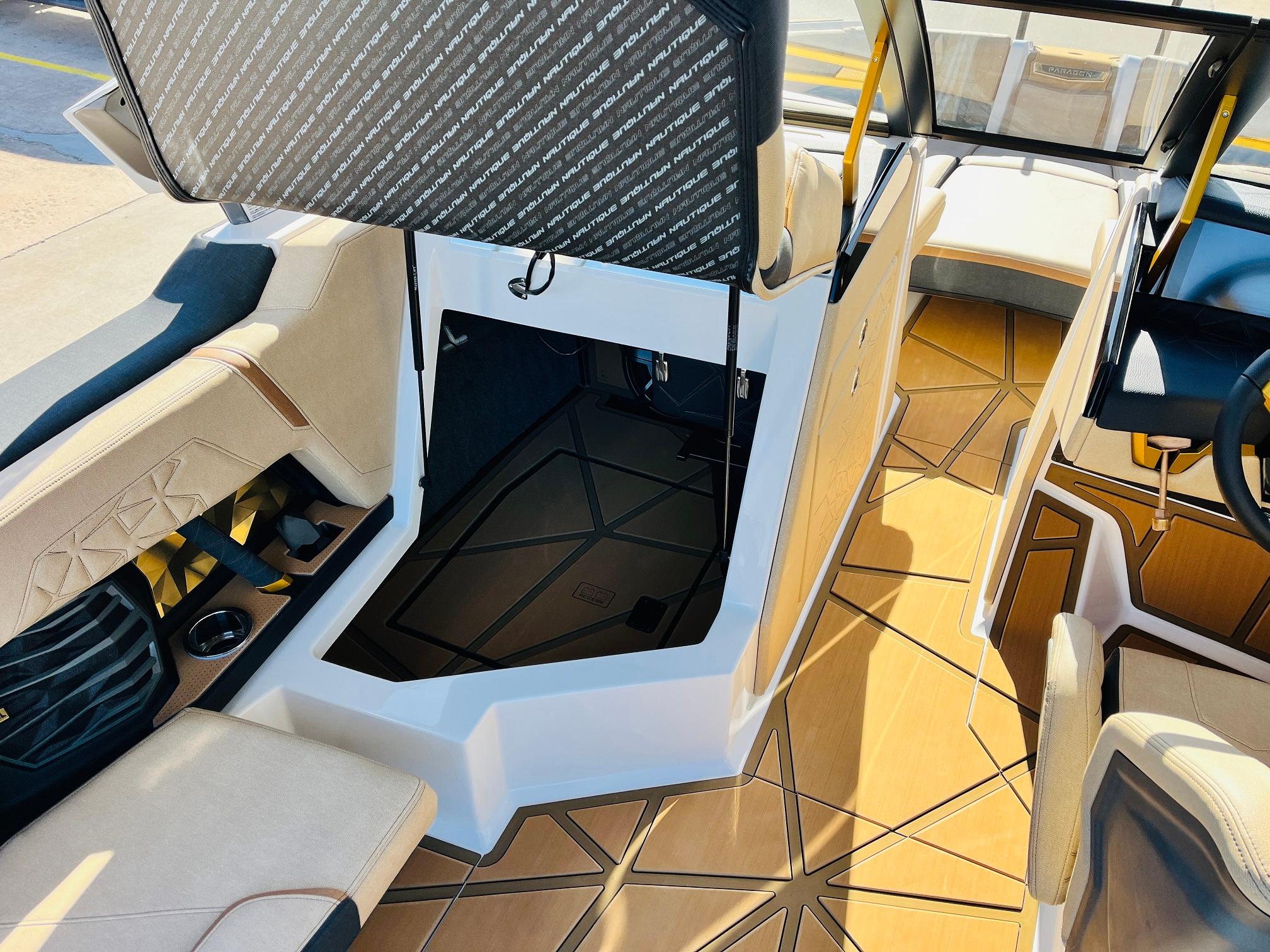 2025 Nautique Super Air Nautique G25 Paragon