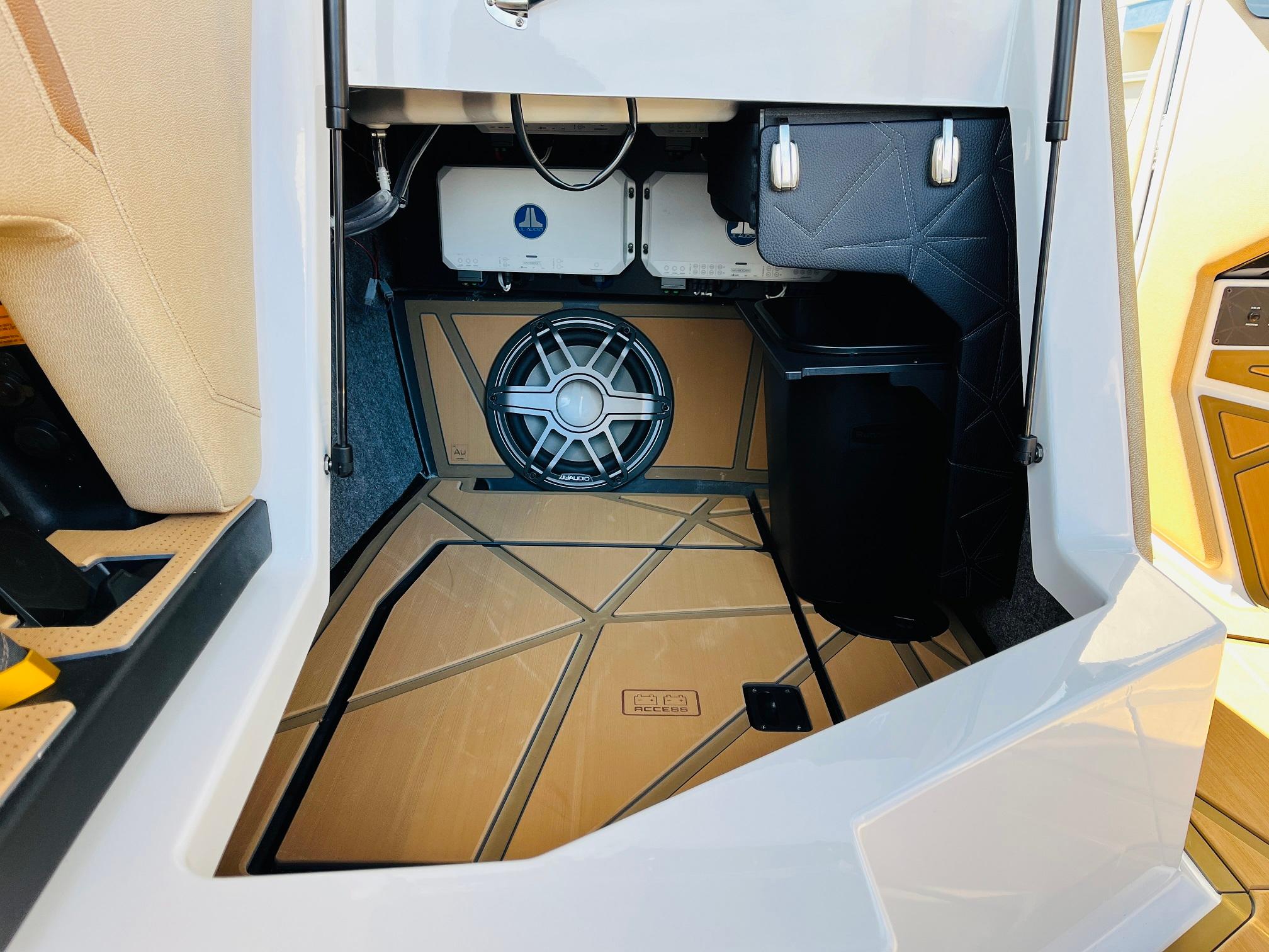 2025 Nautique Super Air Nautique G25 Paragon