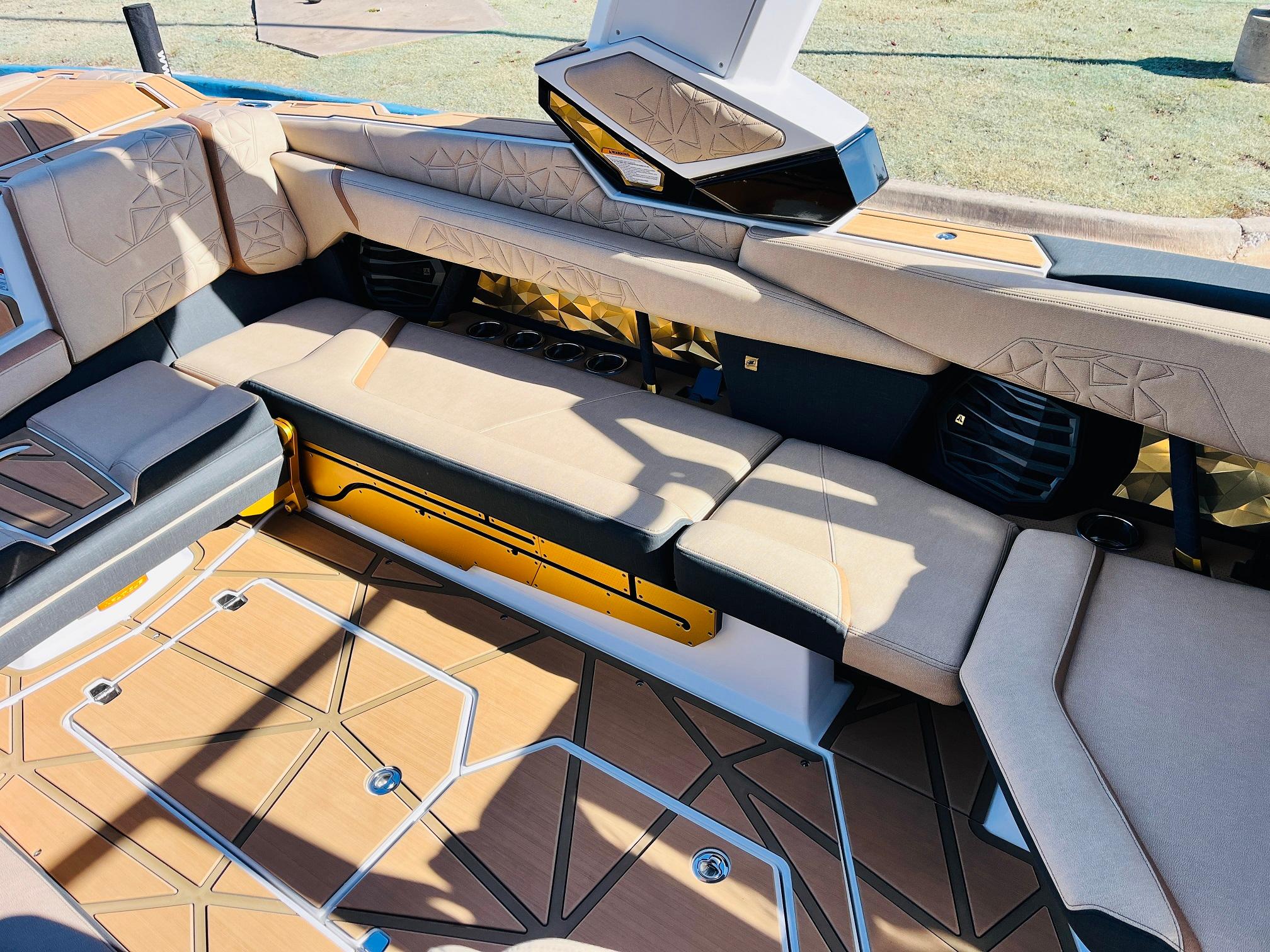 2025 Nautique Super Air Nautique G25 Paragon