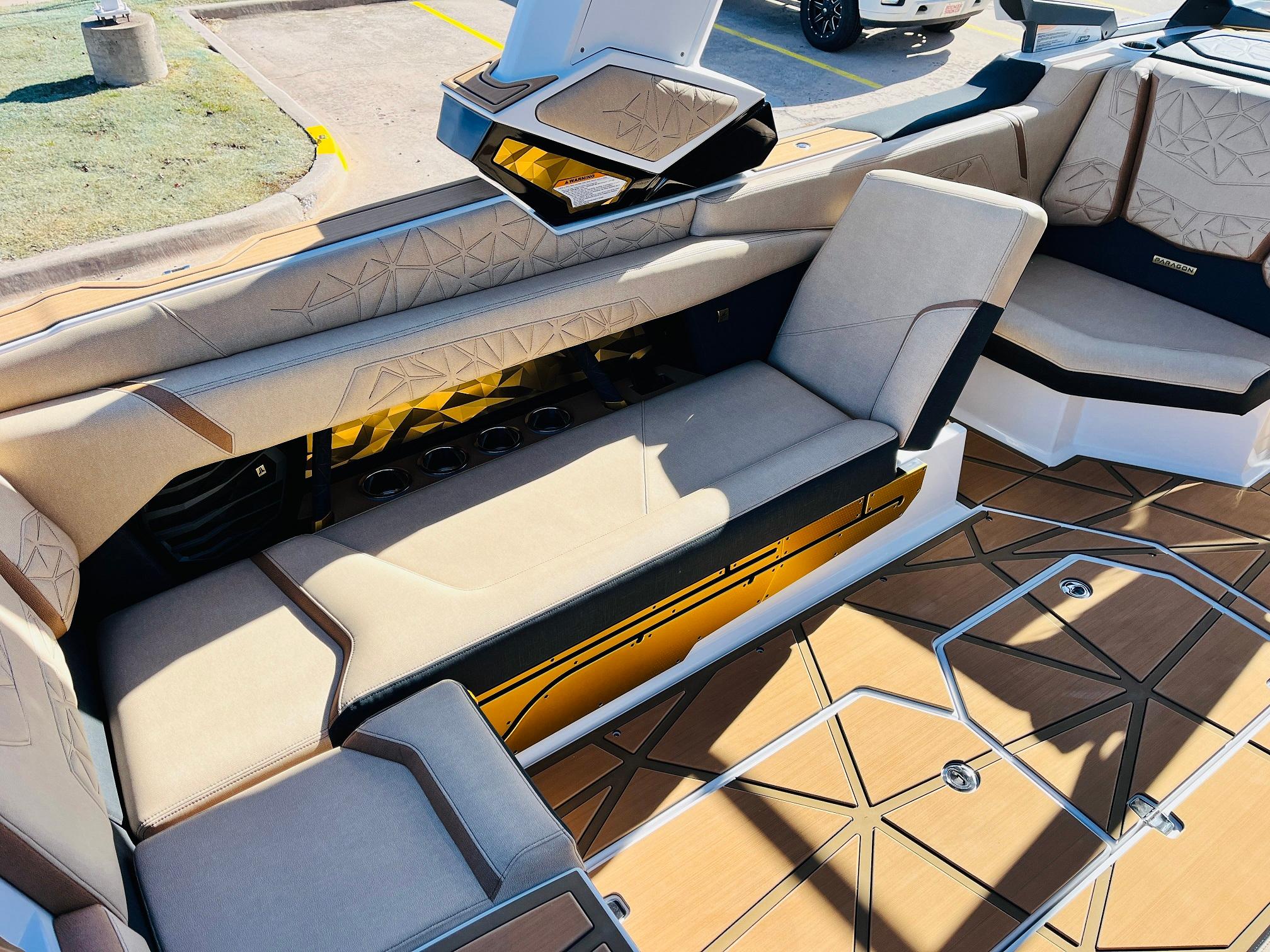 2025 Nautique Super Air Nautique G25 Paragon