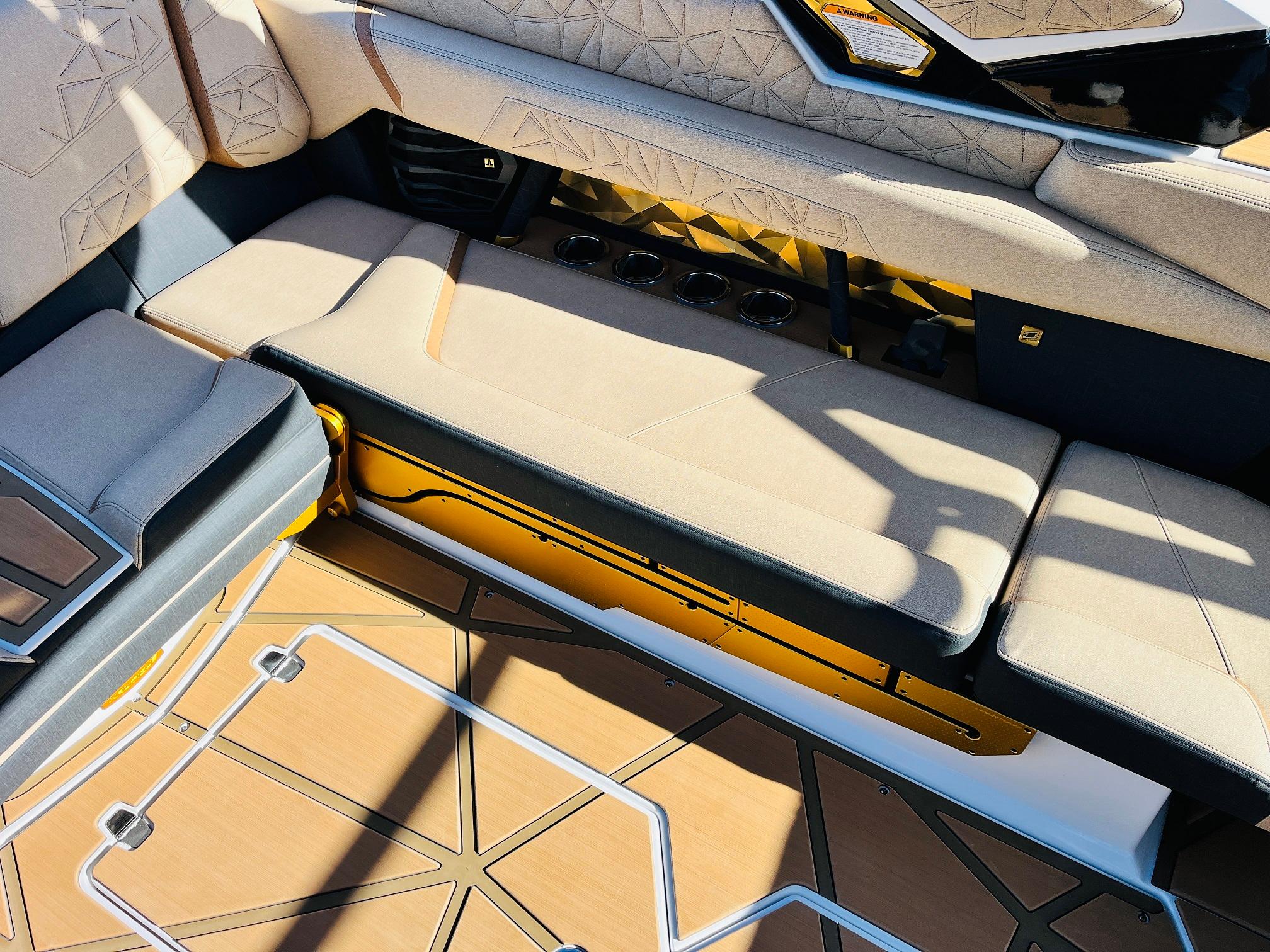 2025 Nautique Super Air Nautique G25 Paragon