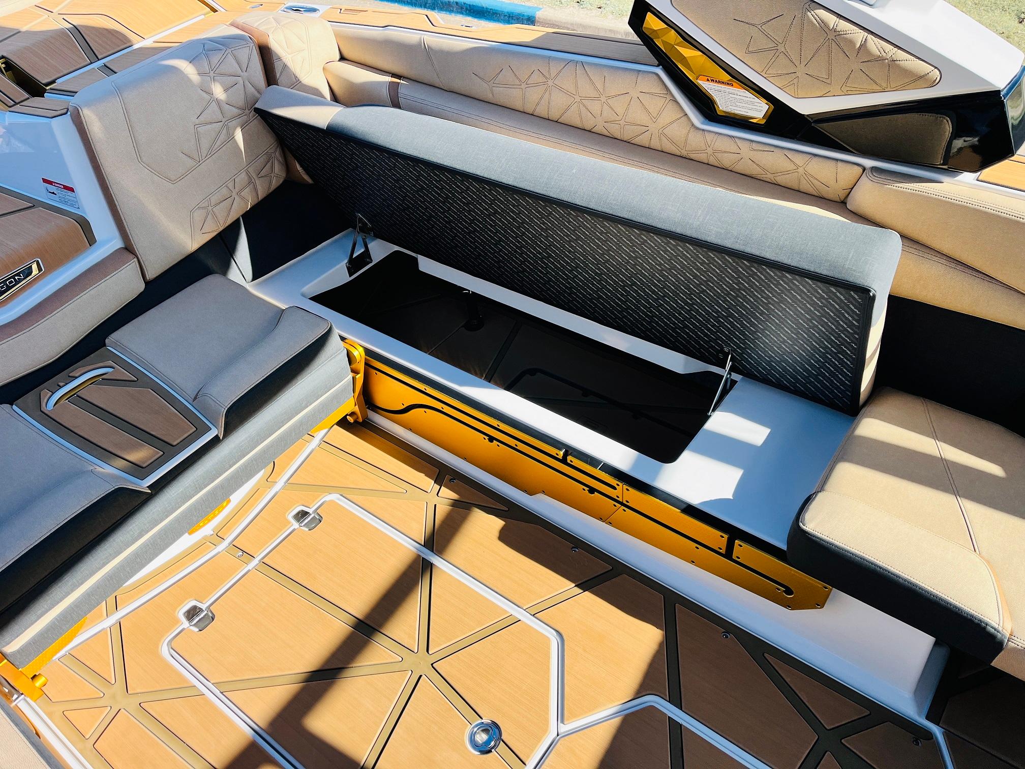 2025 Nautique Super Air Nautique G25 Paragon