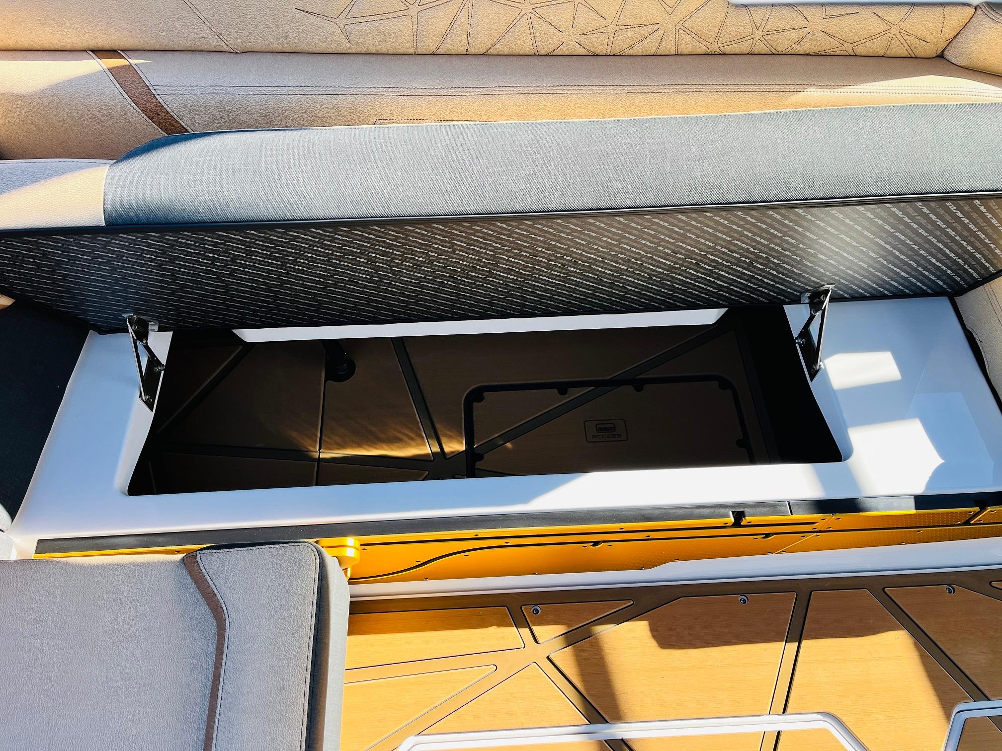 2025 Nautique Super Air Nautique G25 Paragon