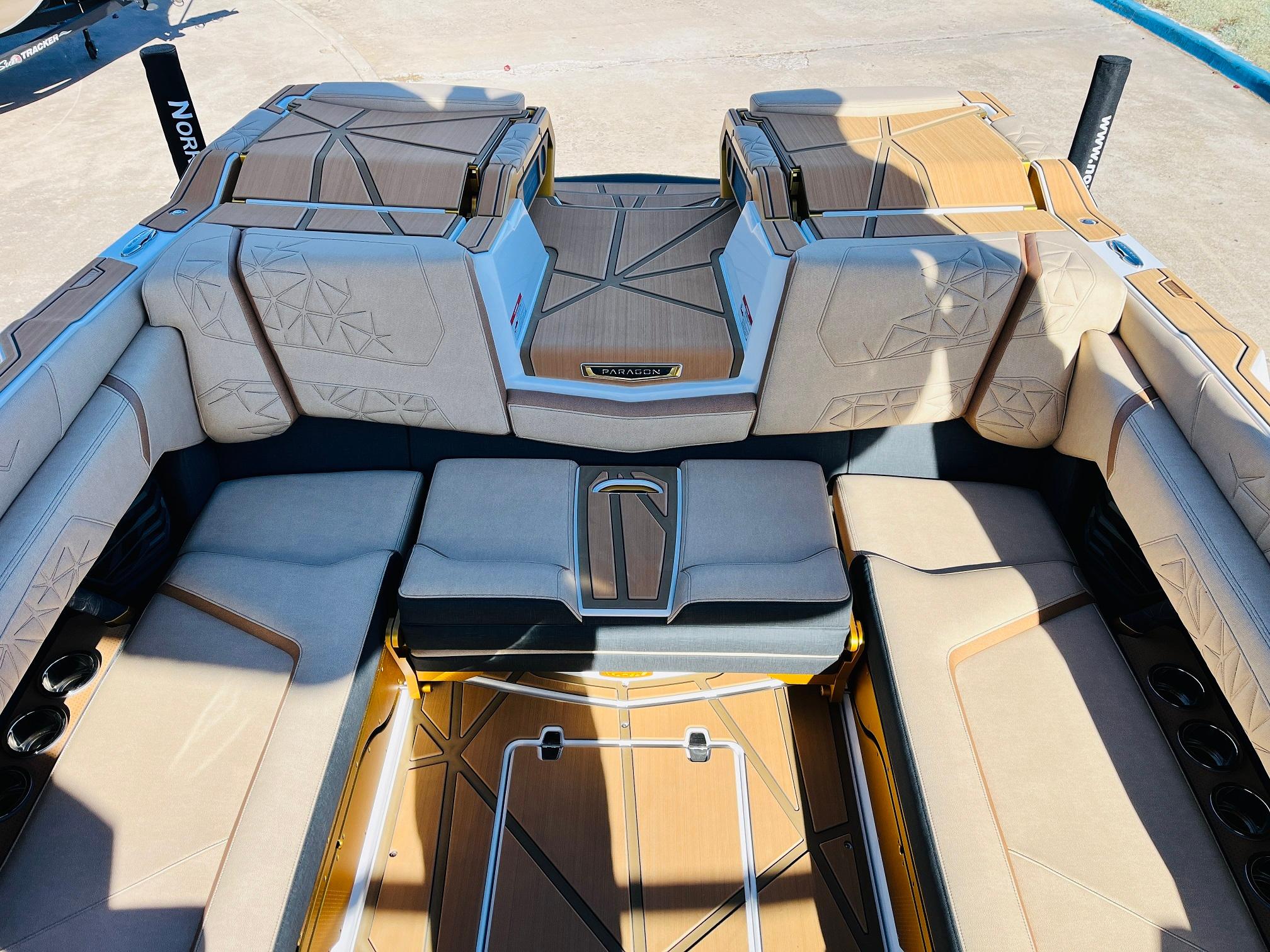 2025 Nautique Super Air Nautique G25 Paragon