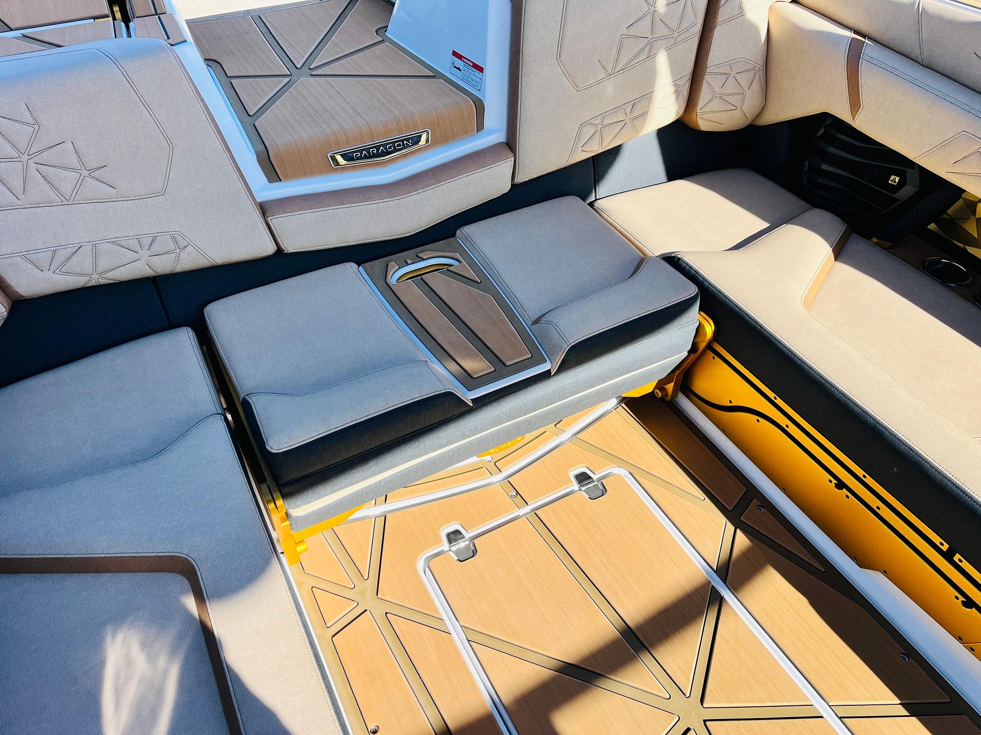 2025 Nautique Super Air Nautique G25 Paragon