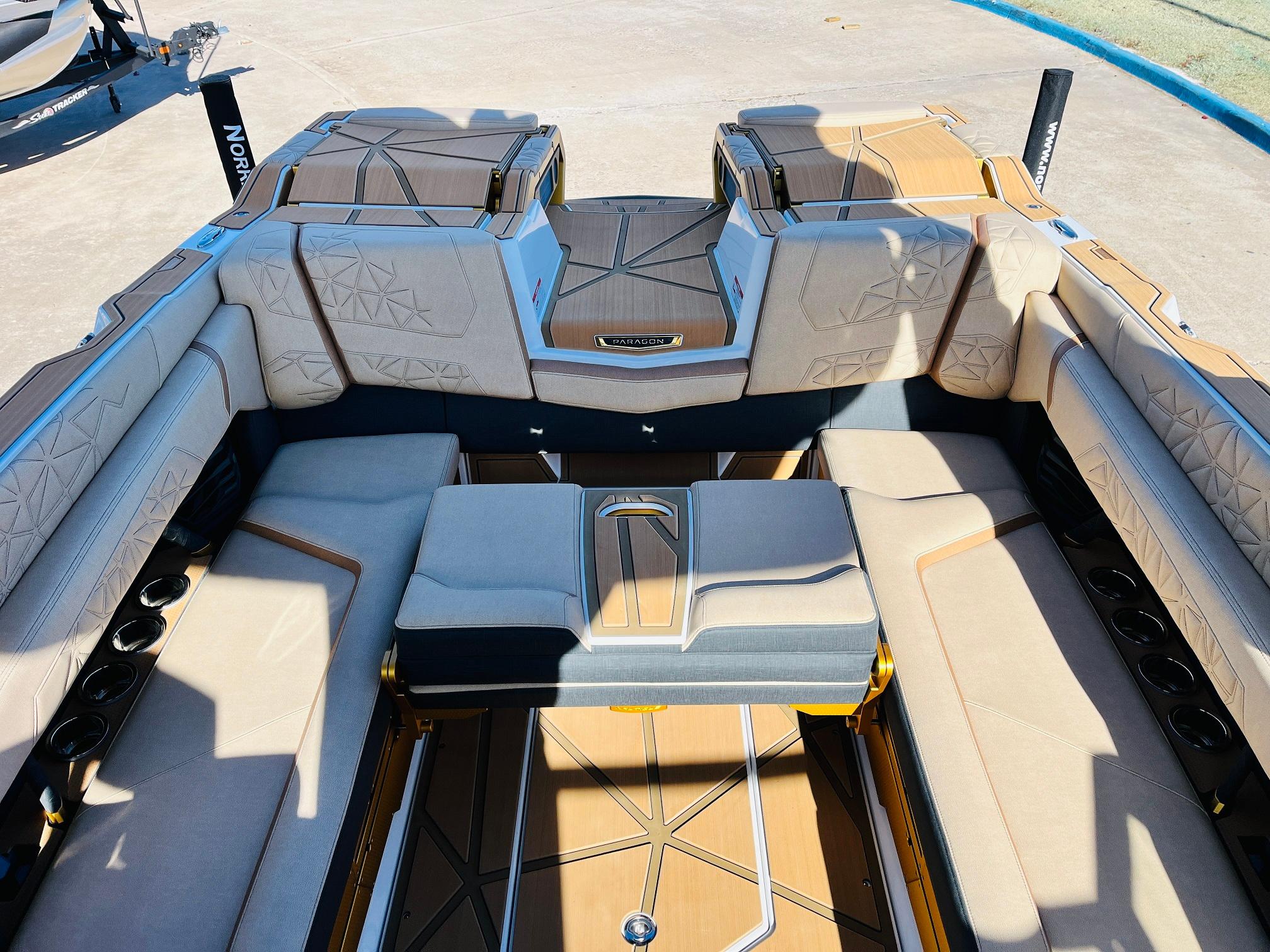 2025 Nautique Super Air Nautique G25 Paragon