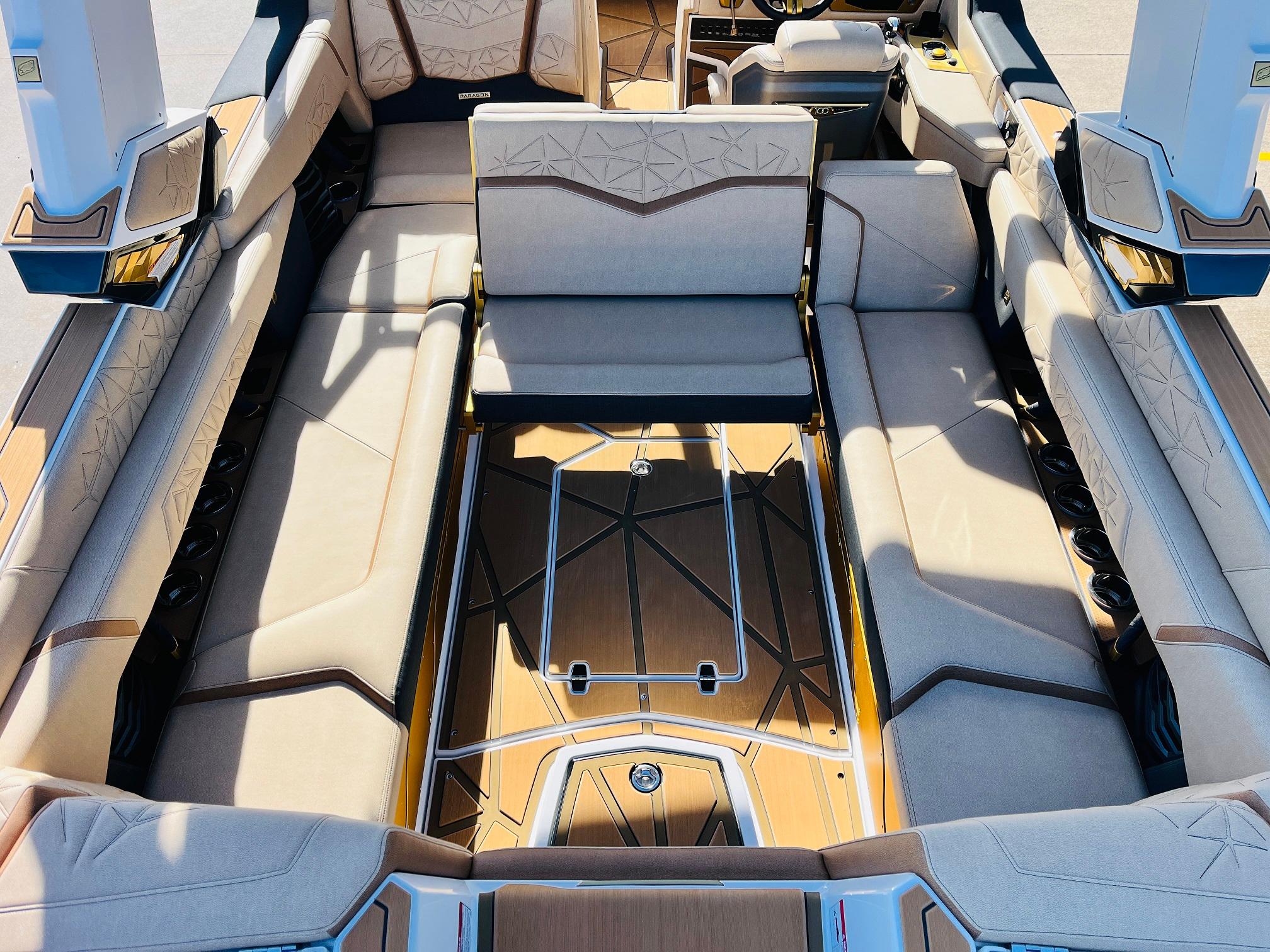 2025 Nautique Super Air Nautique G25 Paragon