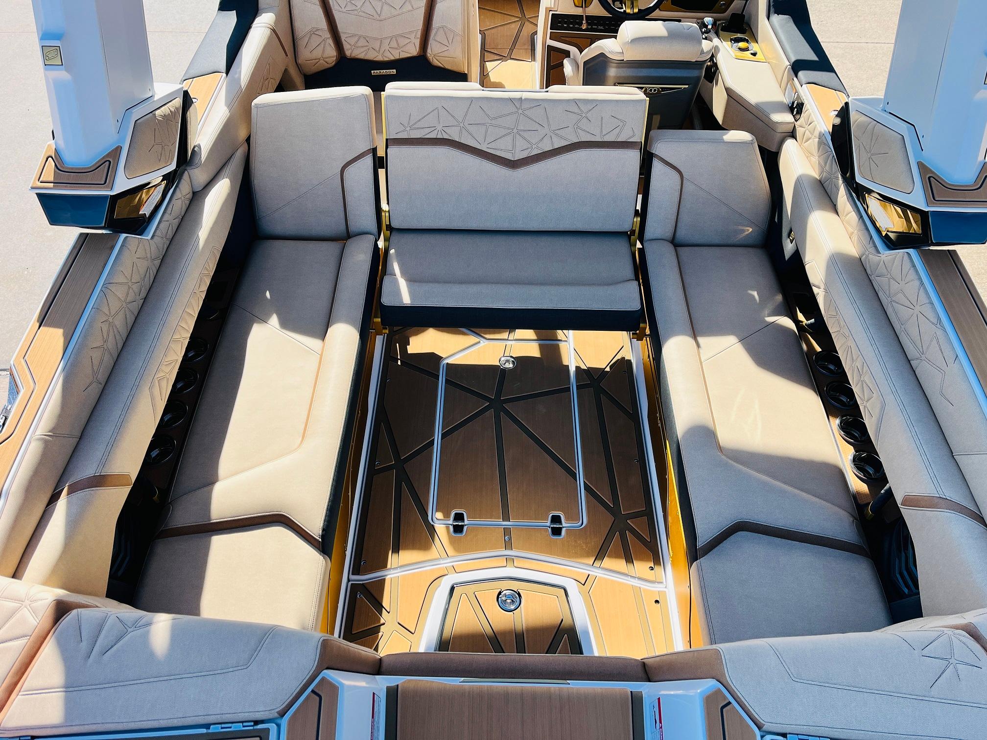 2025 Nautique Super Air Nautique G25 Paragon