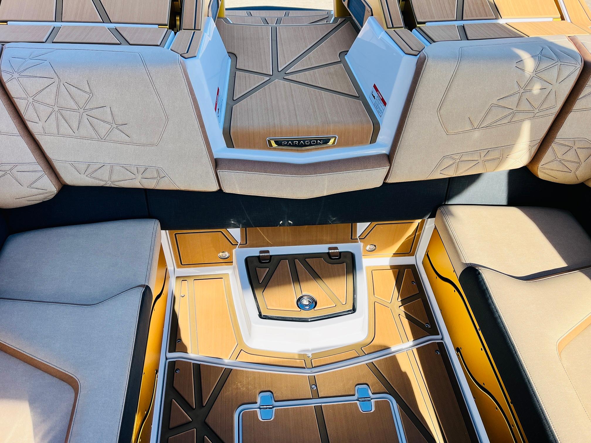2025 Nautique Super Air Nautique G25 Paragon
