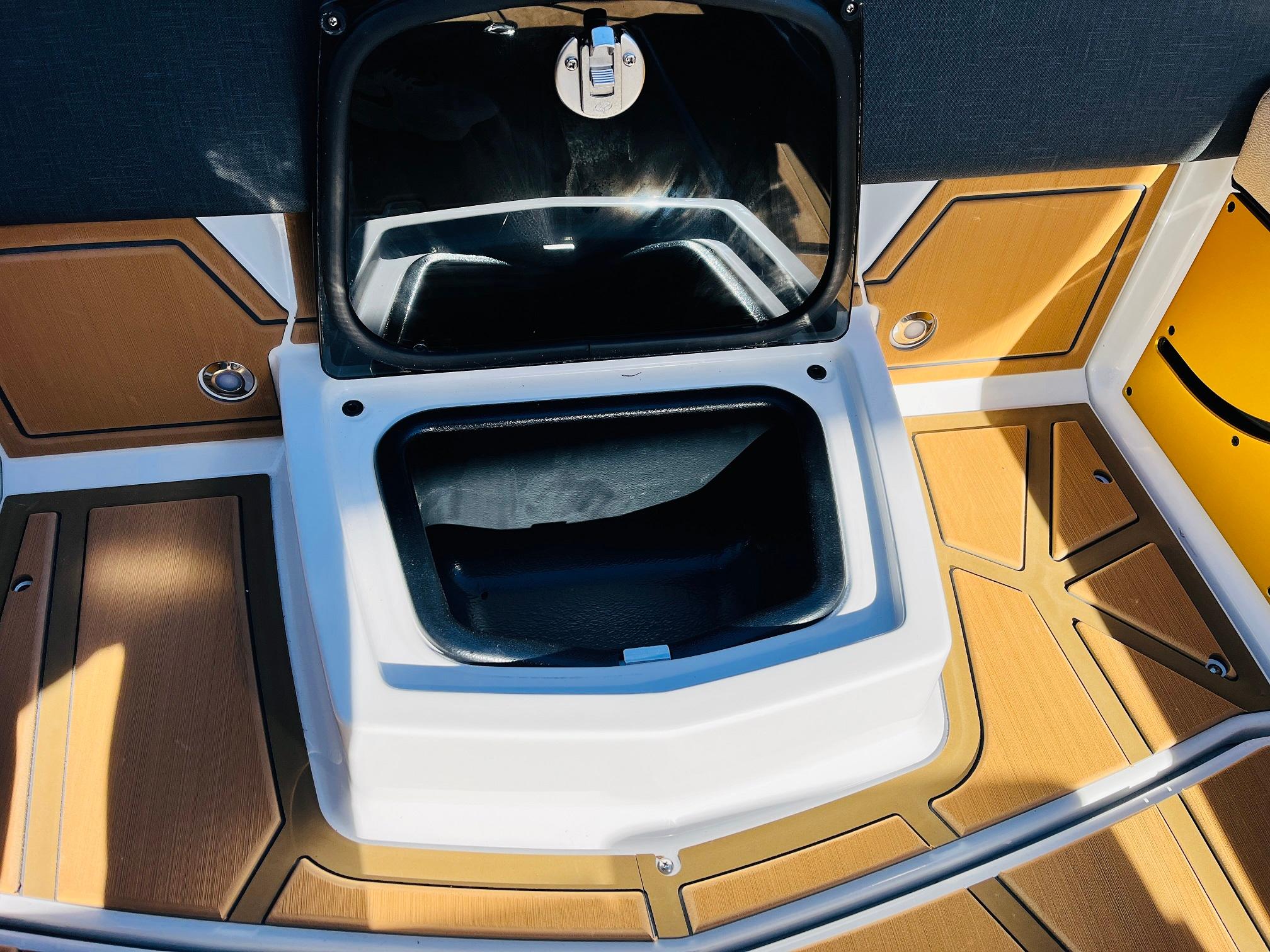 2025 Nautique Super Air Nautique G25 Paragon
