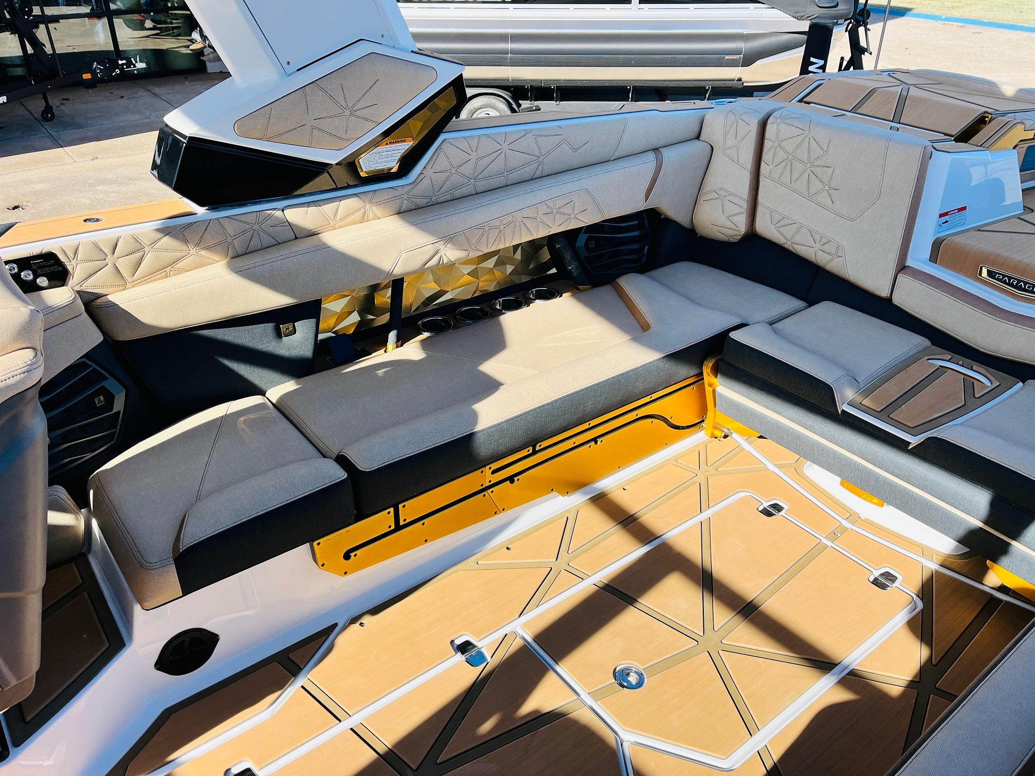 2025 Nautique Super Air Nautique G25 Paragon