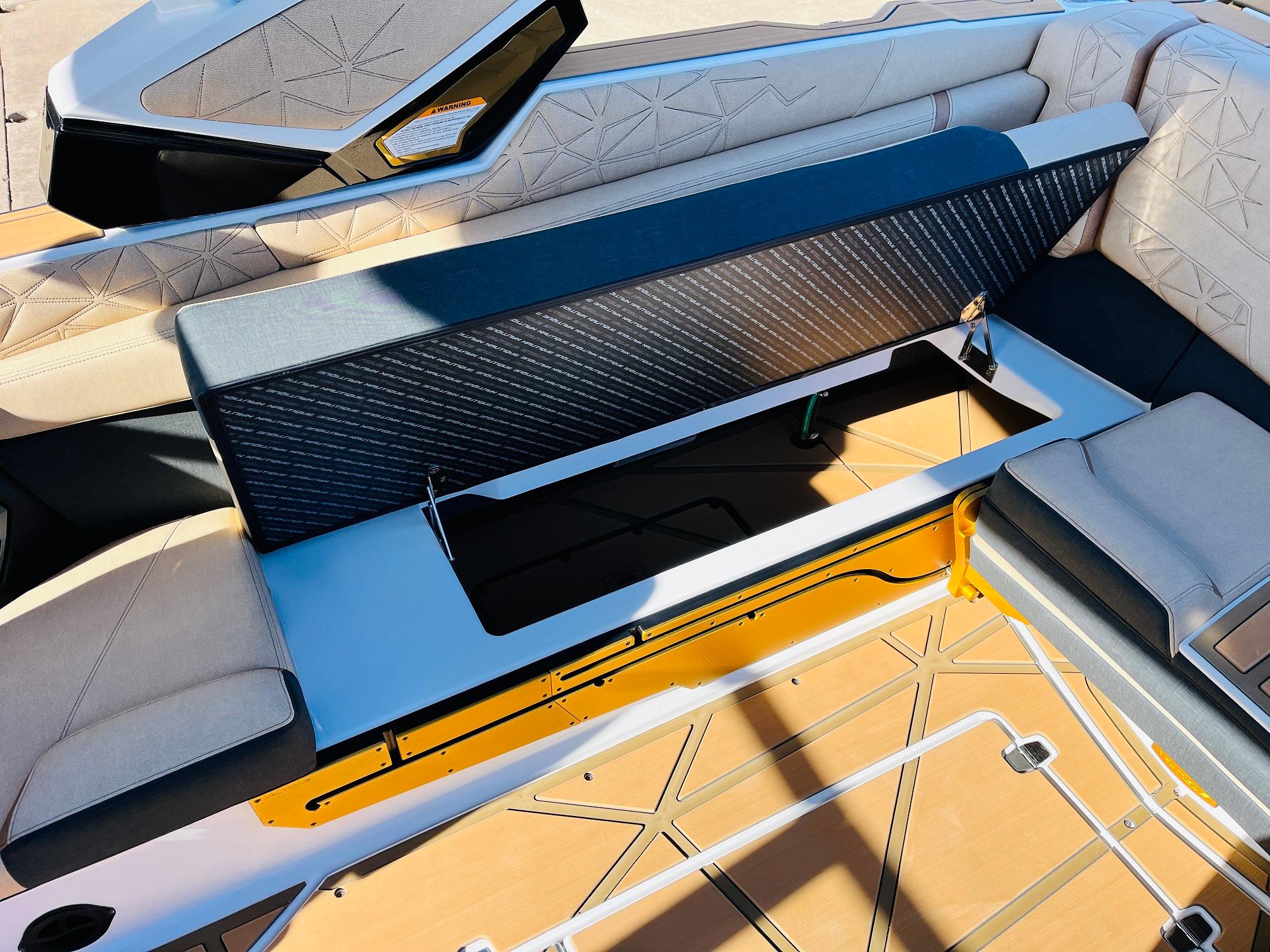 2025 Nautique Super Air Nautique G25 Paragon