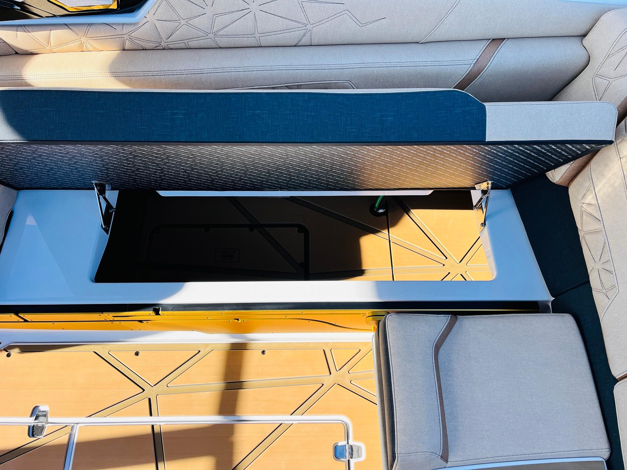 2025 Nautique Super Air Nautique G25 Paragon
