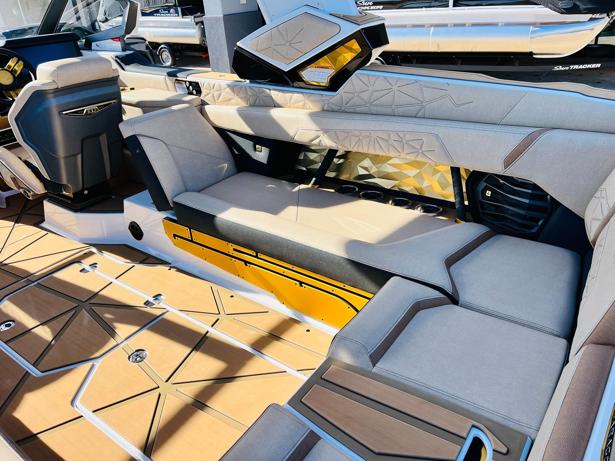 2025 Nautique Super Air Nautique G25 Paragon