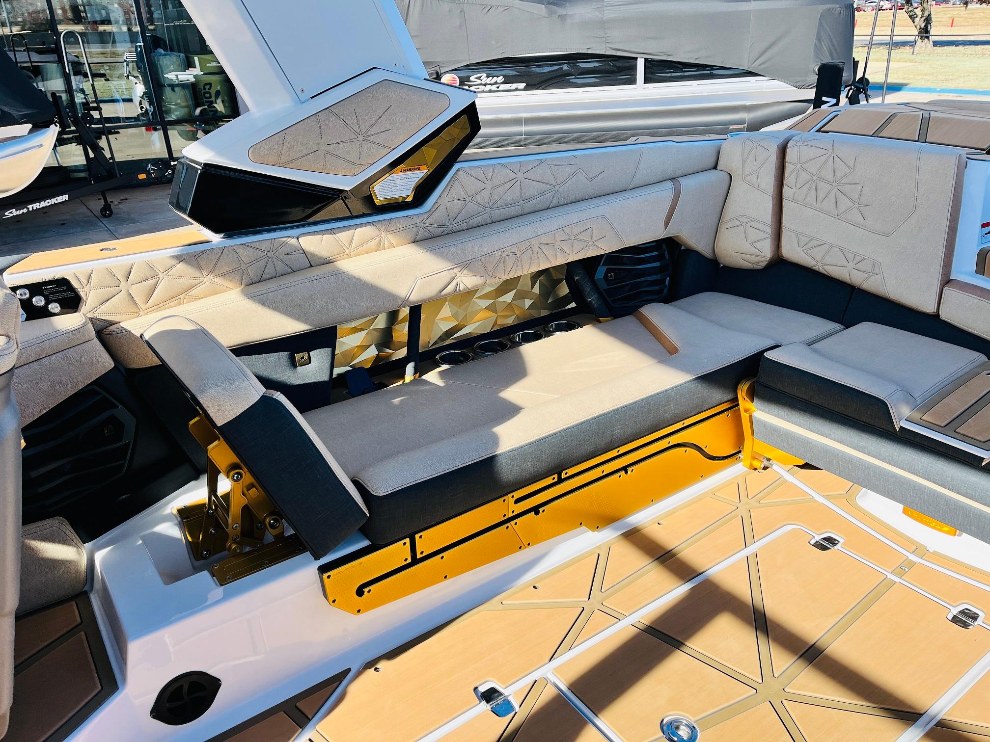2025 Nautique Super Air Nautique G25 Paragon