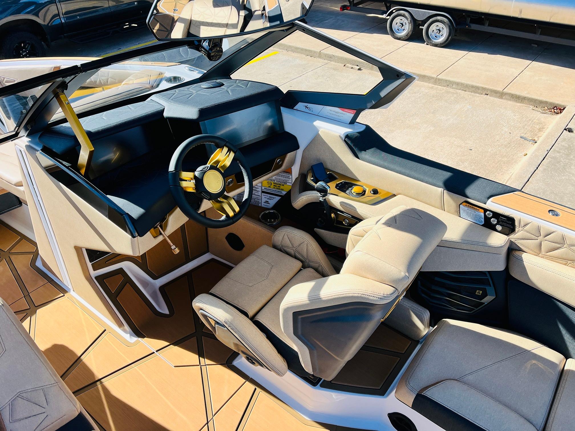 2025 Nautique Super Air Nautique G25 Paragon