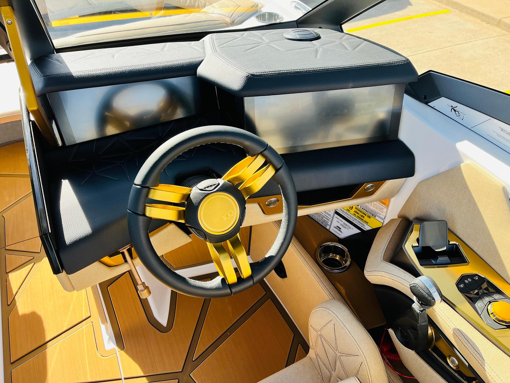 2025 Nautique Super Air Nautique G25 Paragon