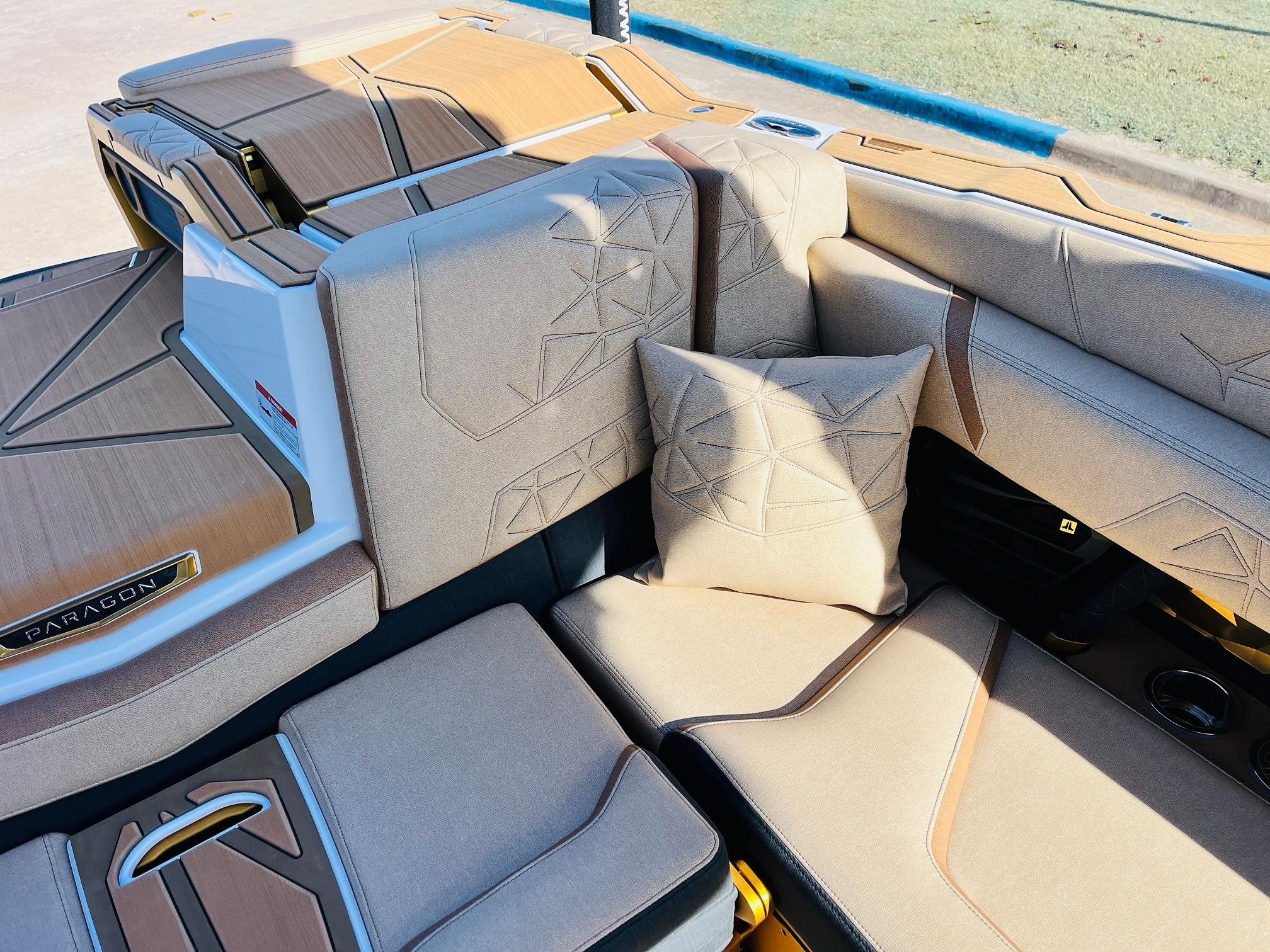 2025 Nautique Super Air Nautique G25 Paragon