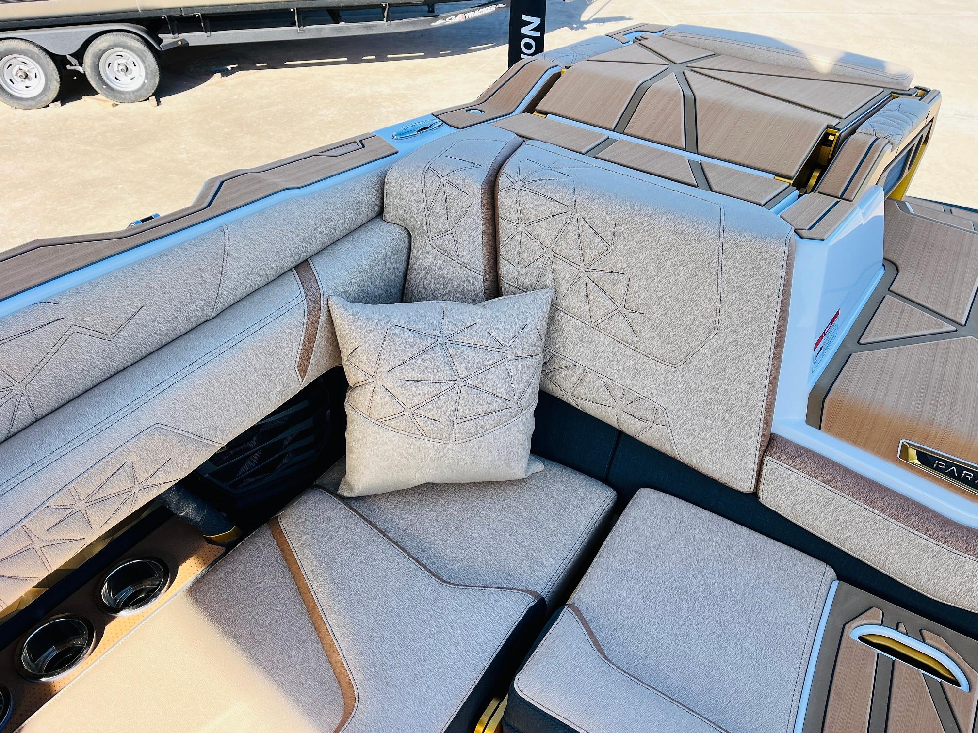 2025 Nautique Super Air Nautique G25 Paragon