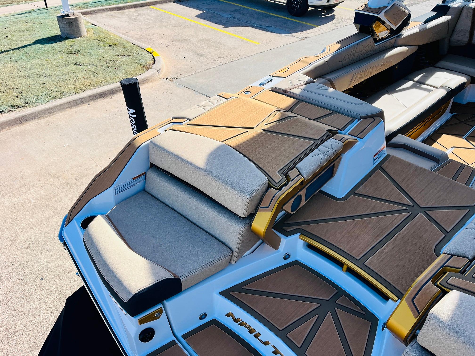 2025 Nautique Super Air Nautique G25 Paragon