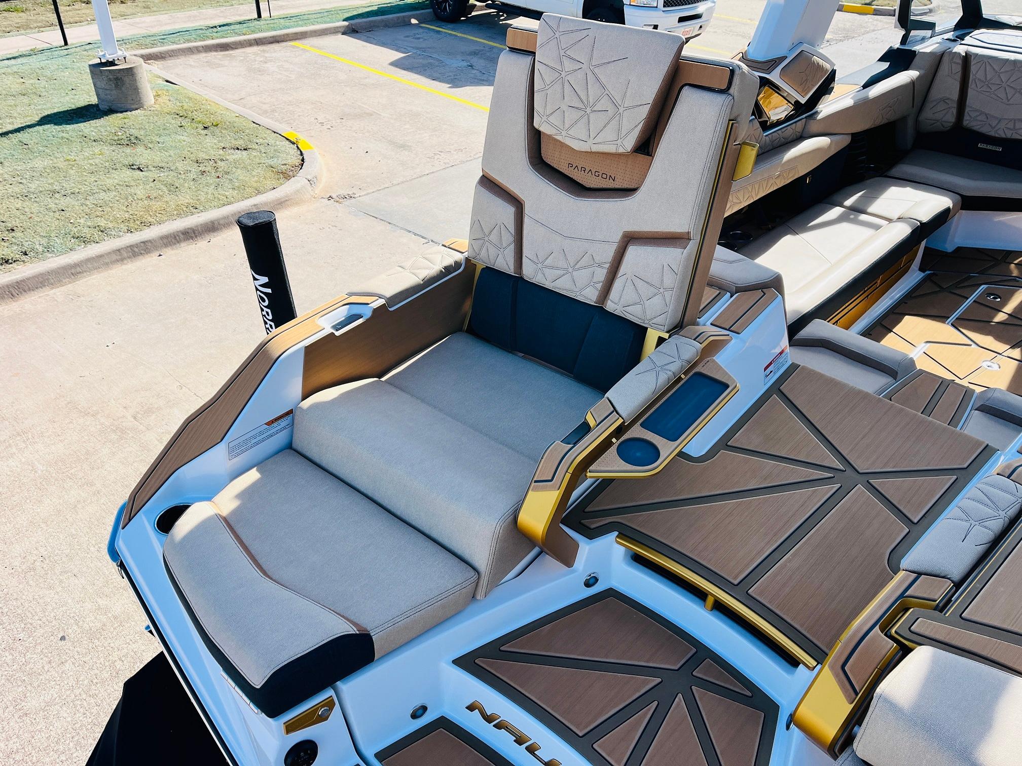 2025 Nautique Super Air Nautique G25 Paragon
