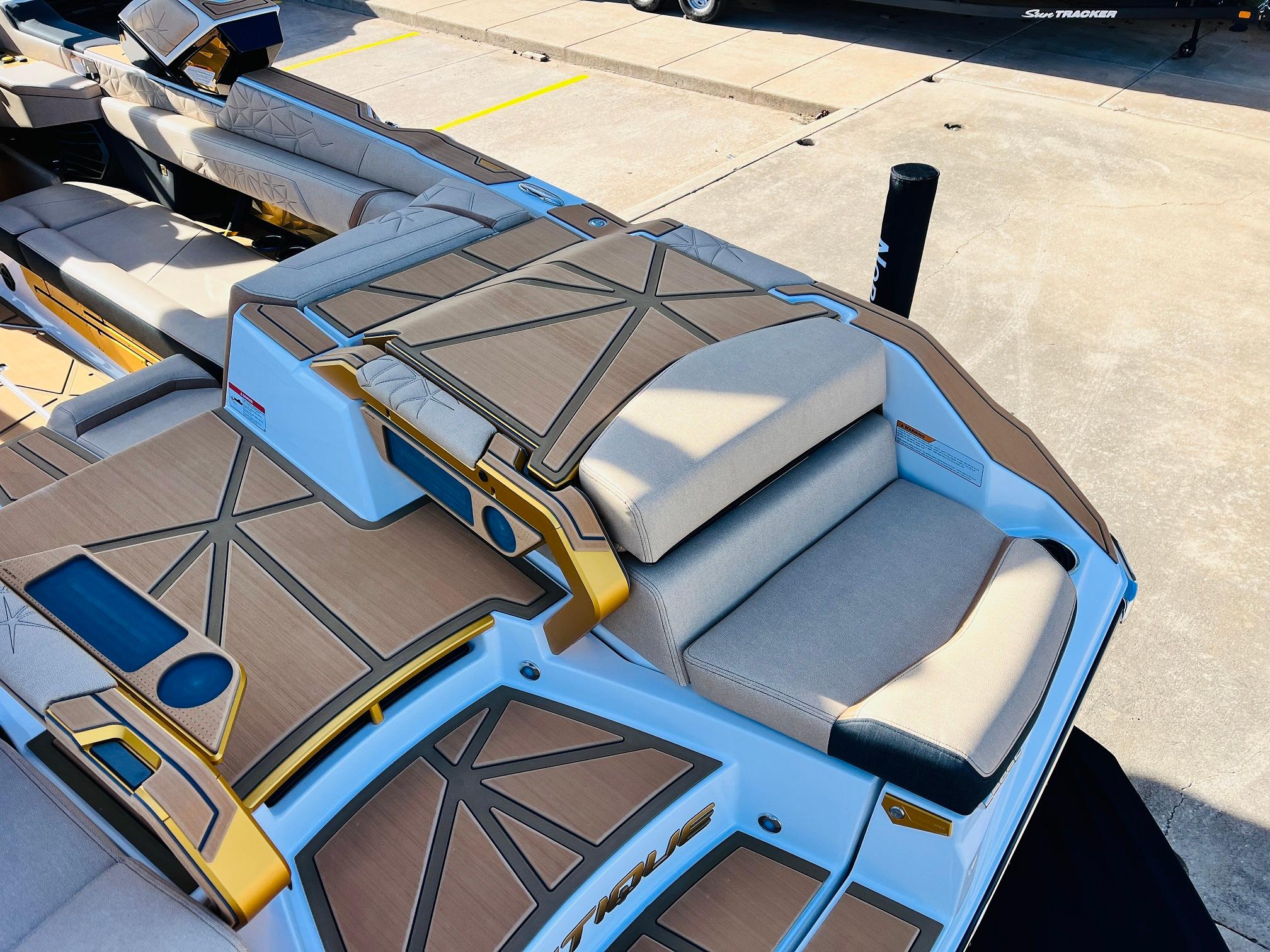 2025 Nautique Super Air Nautique G25 Paragon