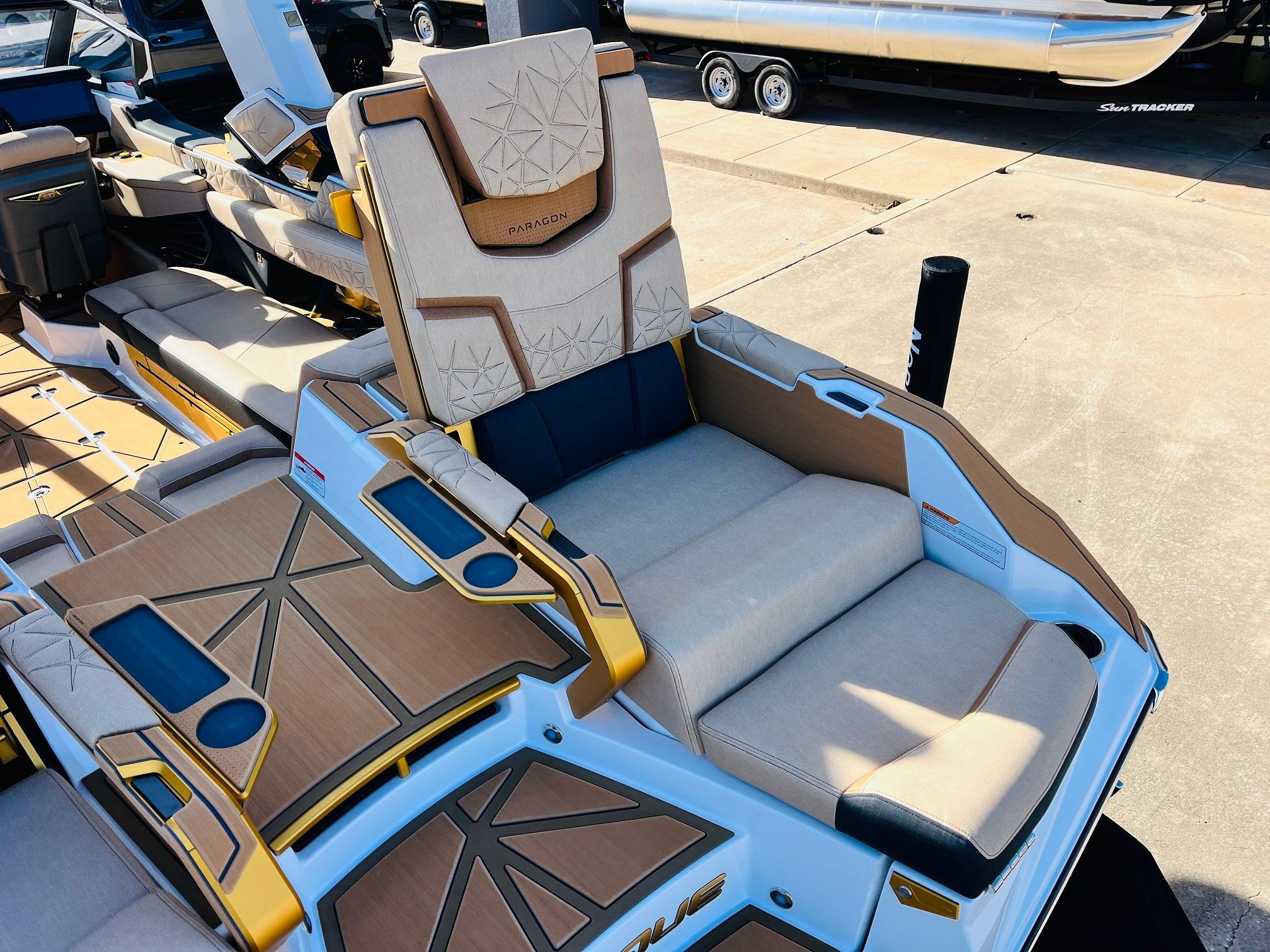 2025 Nautique Super Air Nautique G25 Paragon