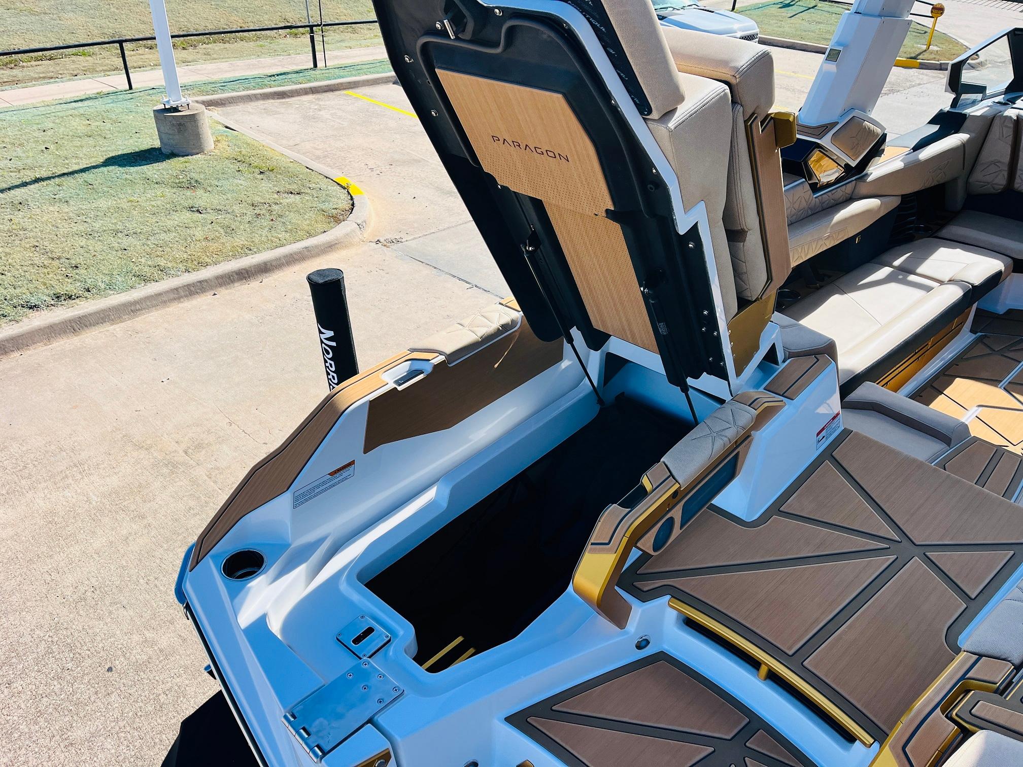 2025 Nautique Super Air Nautique G25 Paragon