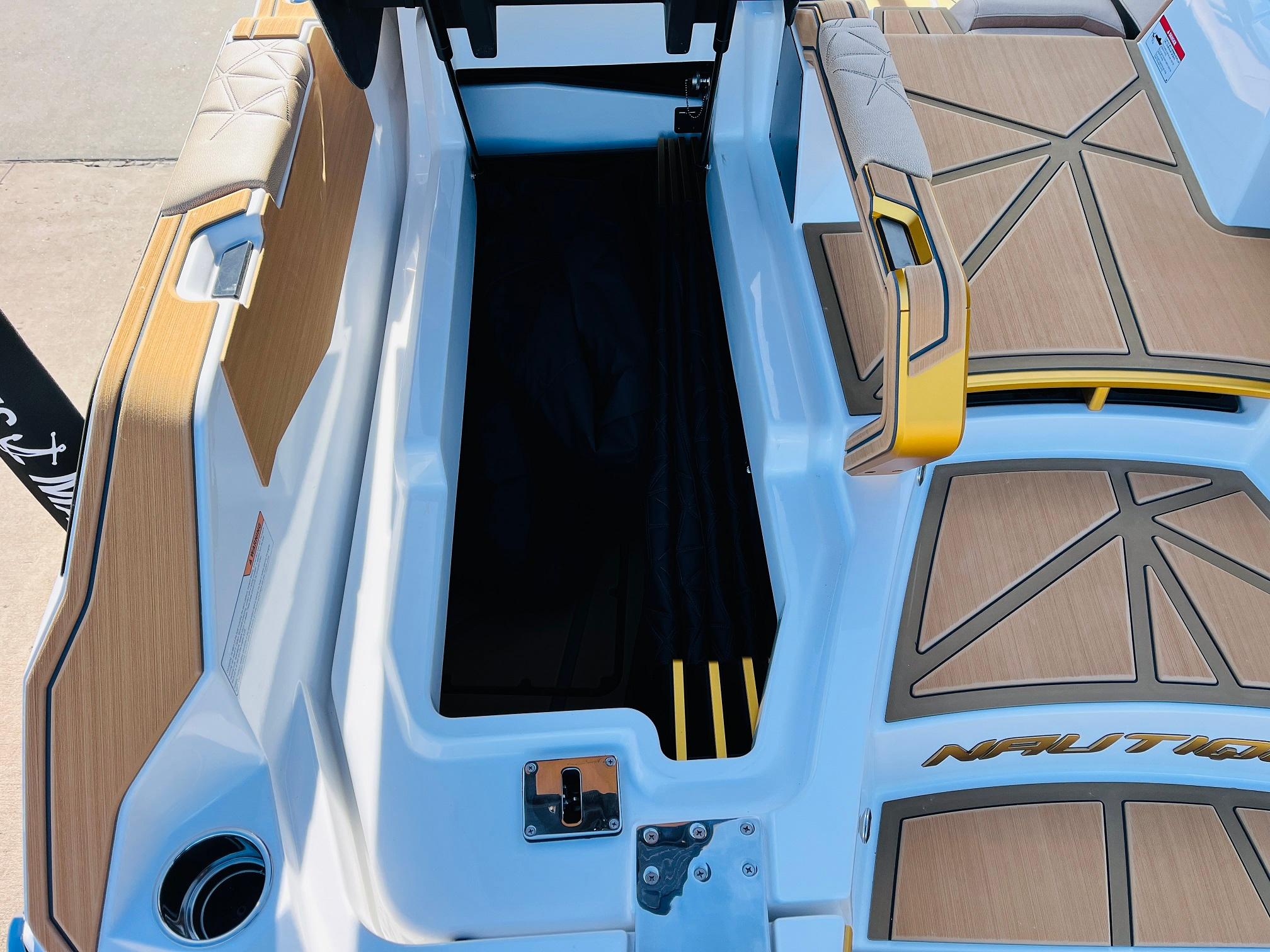2025 Nautique Super Air Nautique G25 Paragon