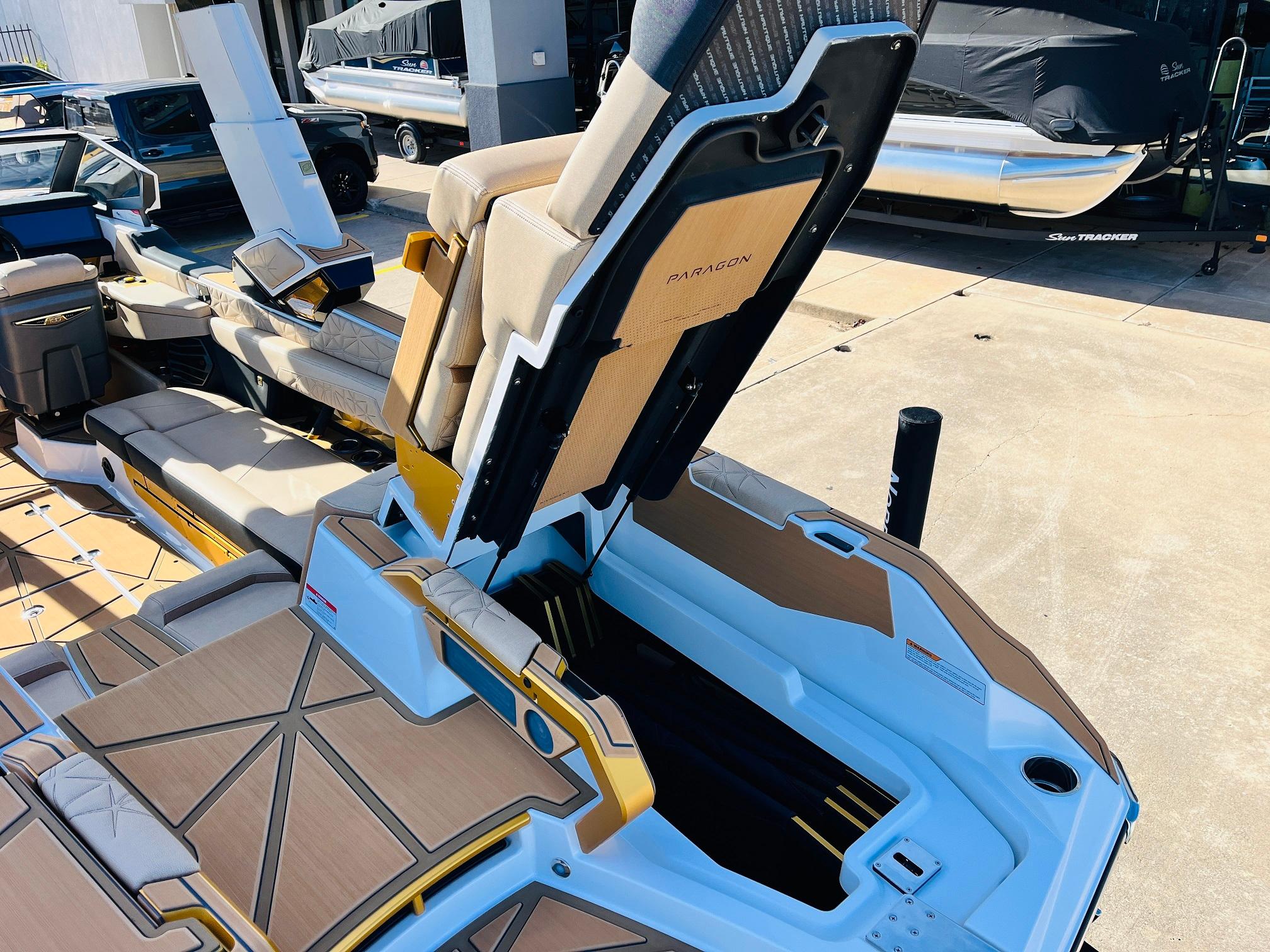 2025 Nautique Super Air Nautique G25 Paragon